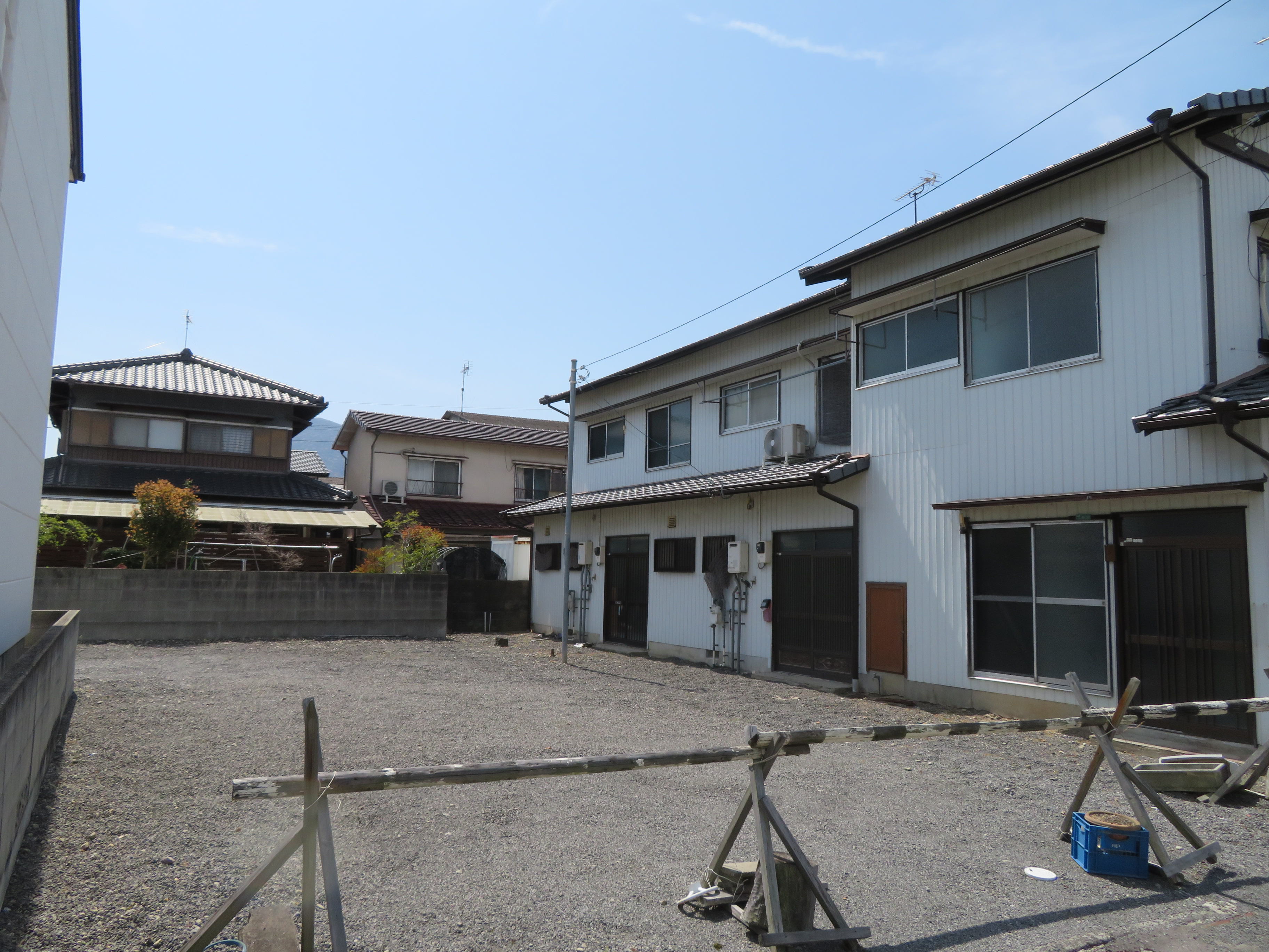 善通寺市仙遊町の物件を査定してきました。