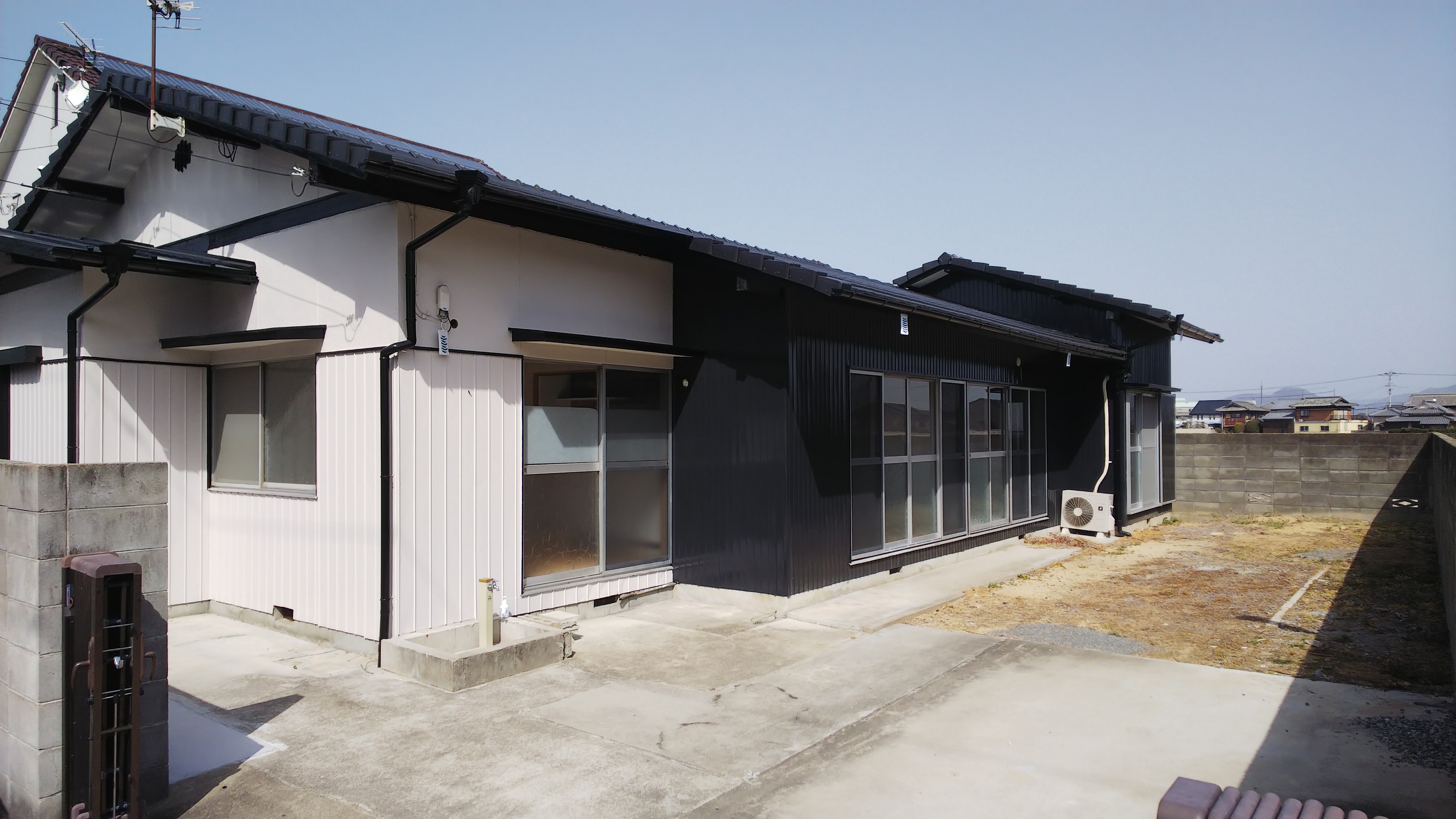 丸亀市田村町の戸建て物件、値下げしました。