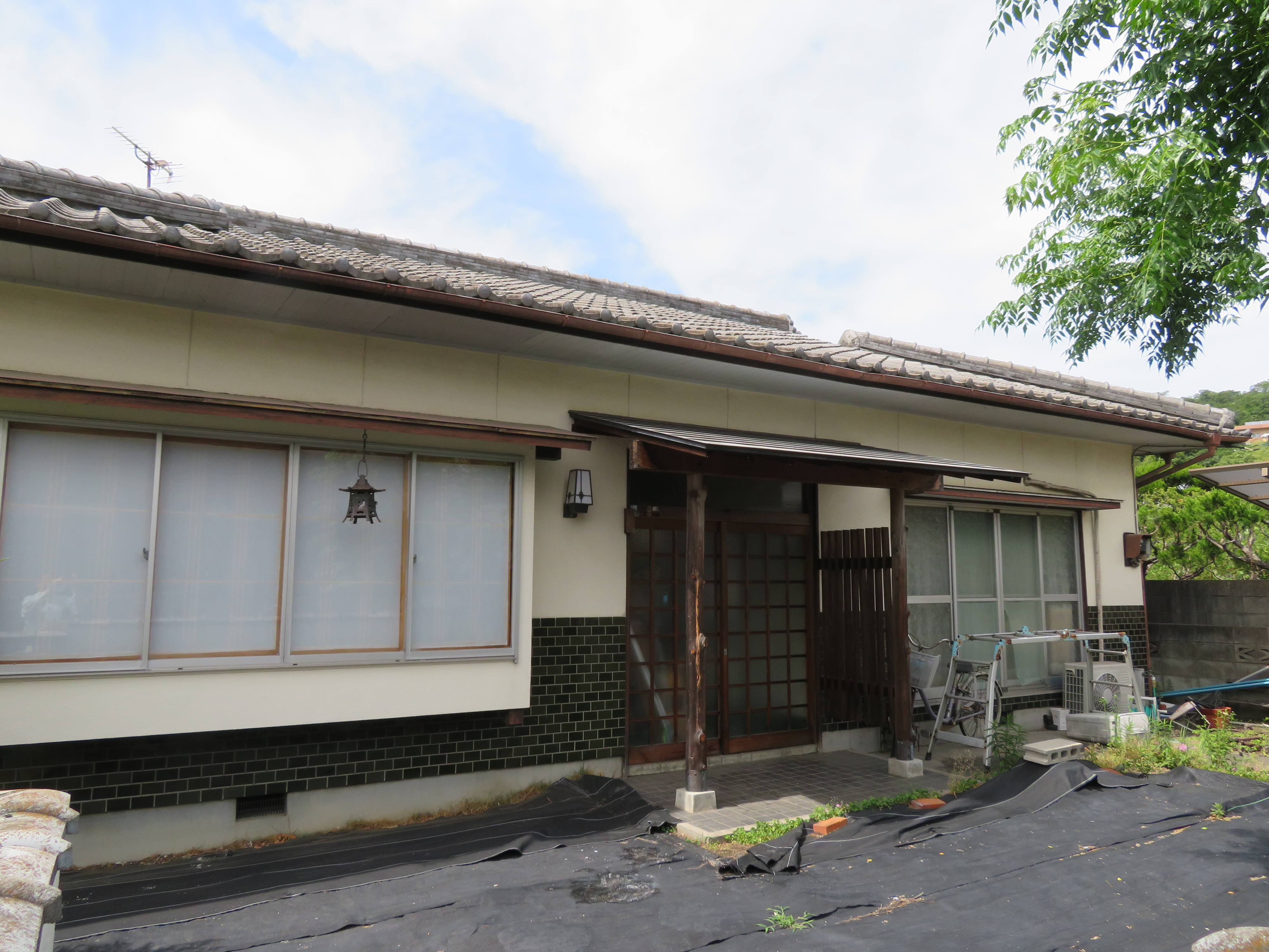 丸亀市土器町東　戸建て物件掲載しました。