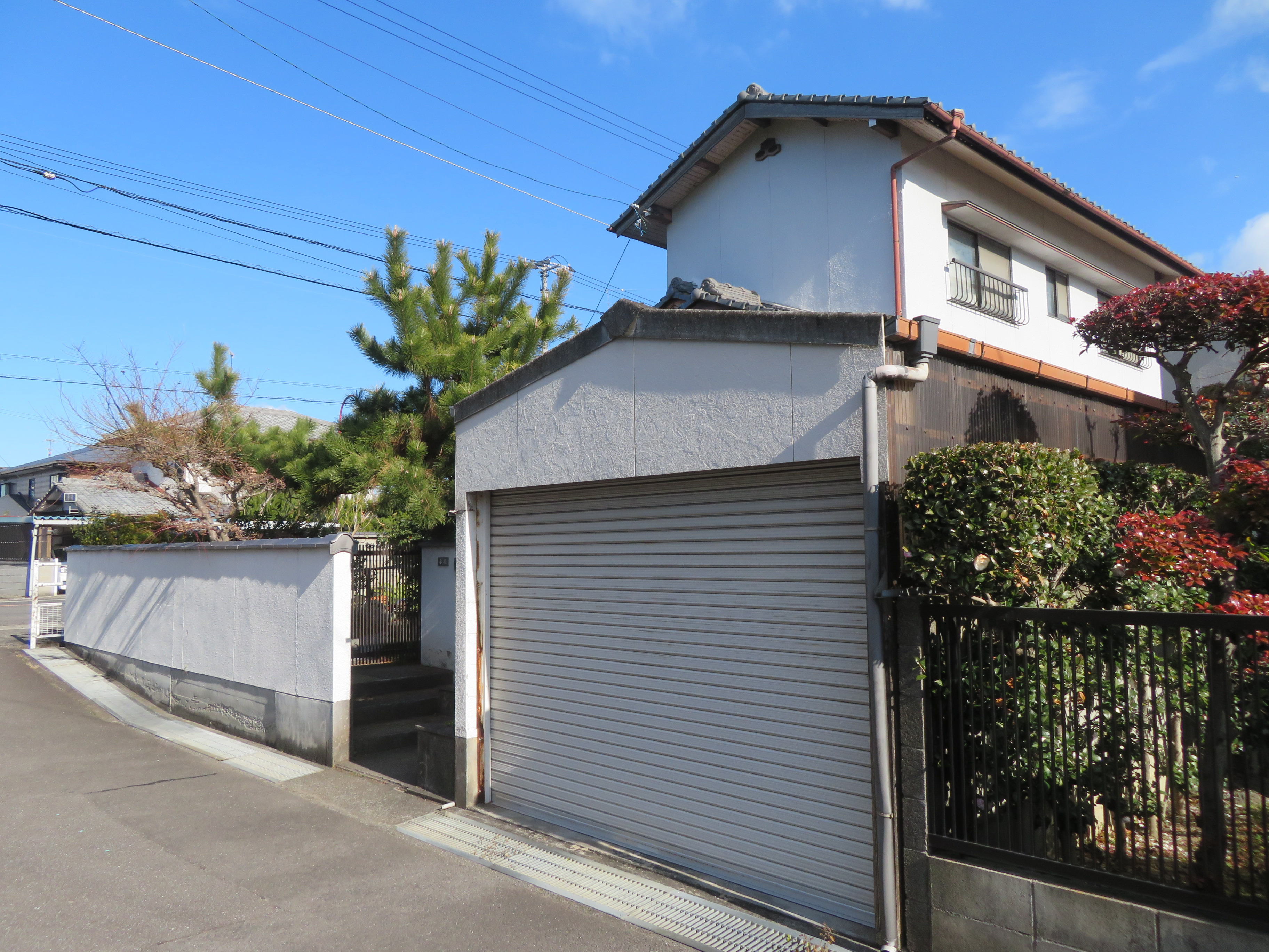丸亀市金倉町の物件を査定してきました。