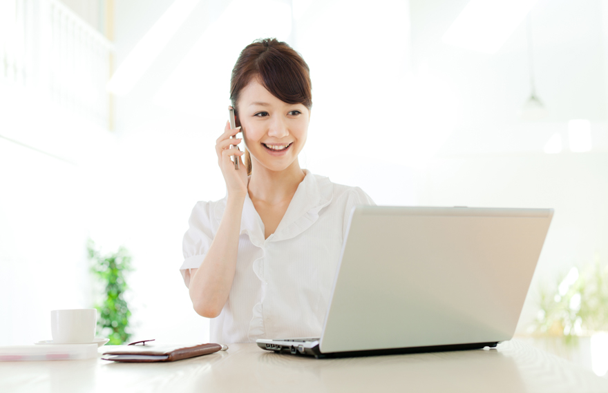 Pickup! 相続でお困りならまずはご相談を