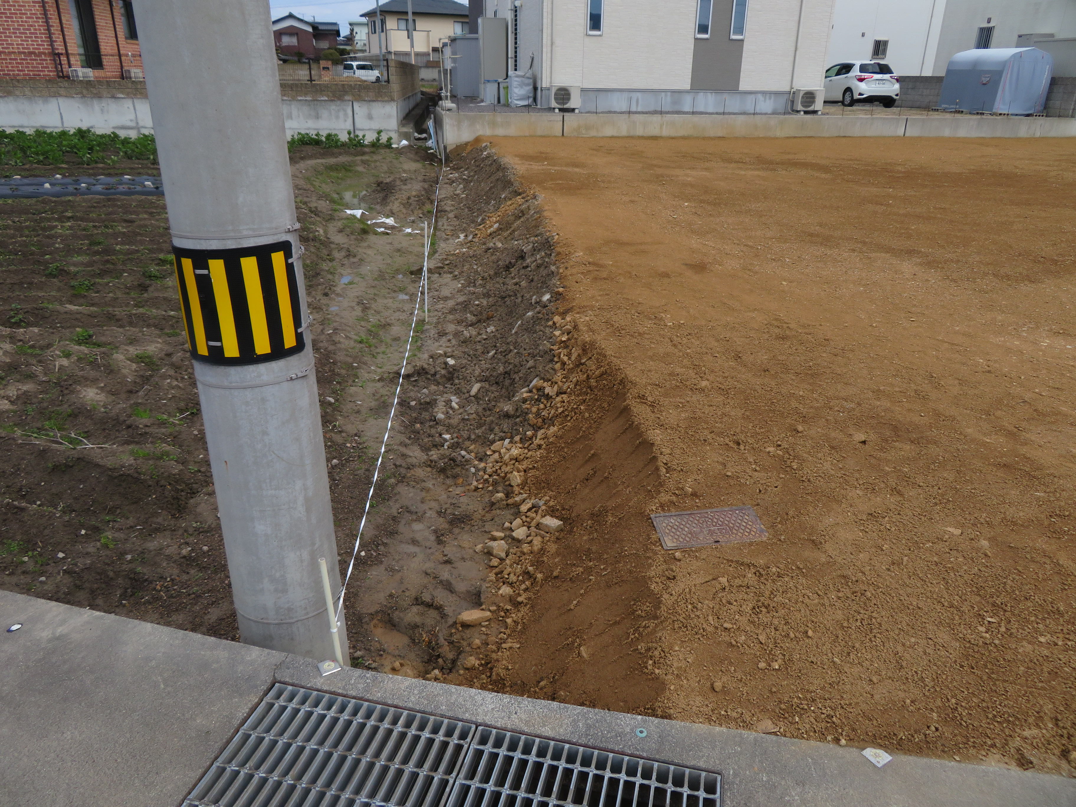 多度津町南鴨　売り土地物件