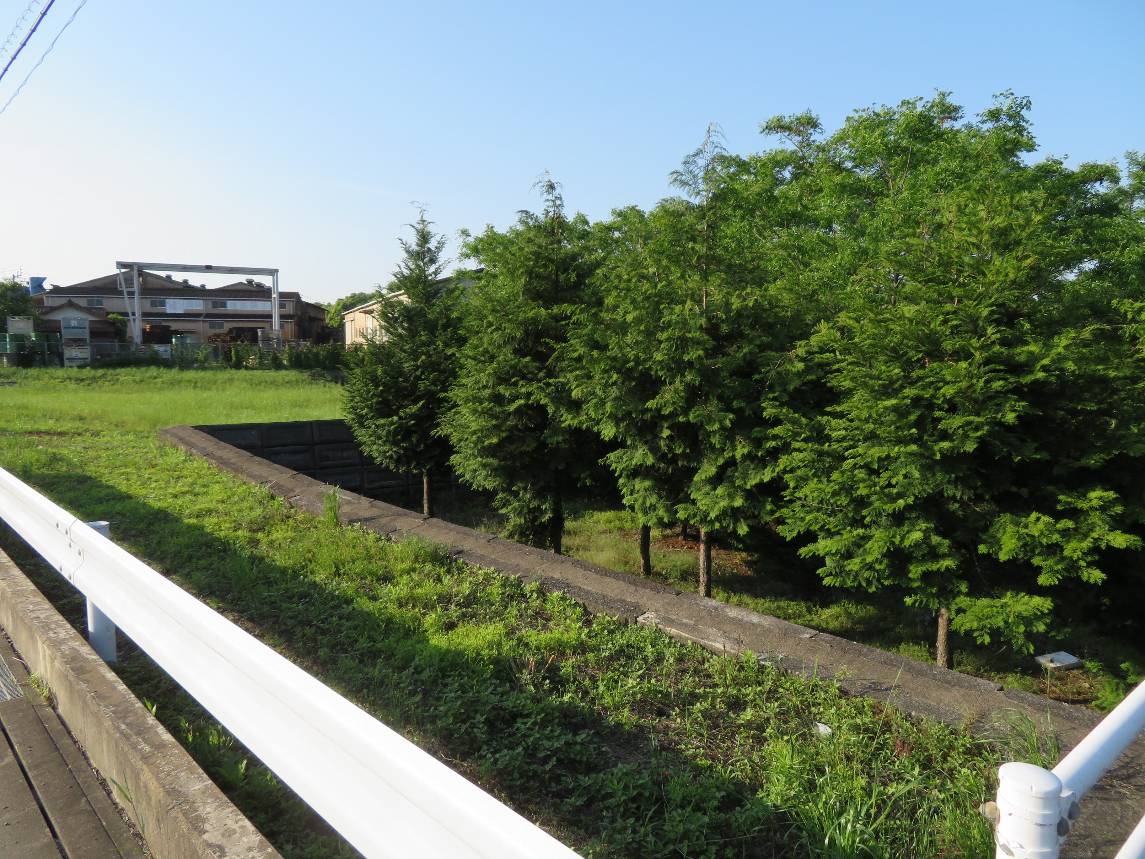 まんのう町吉野下の売り土地物件です。