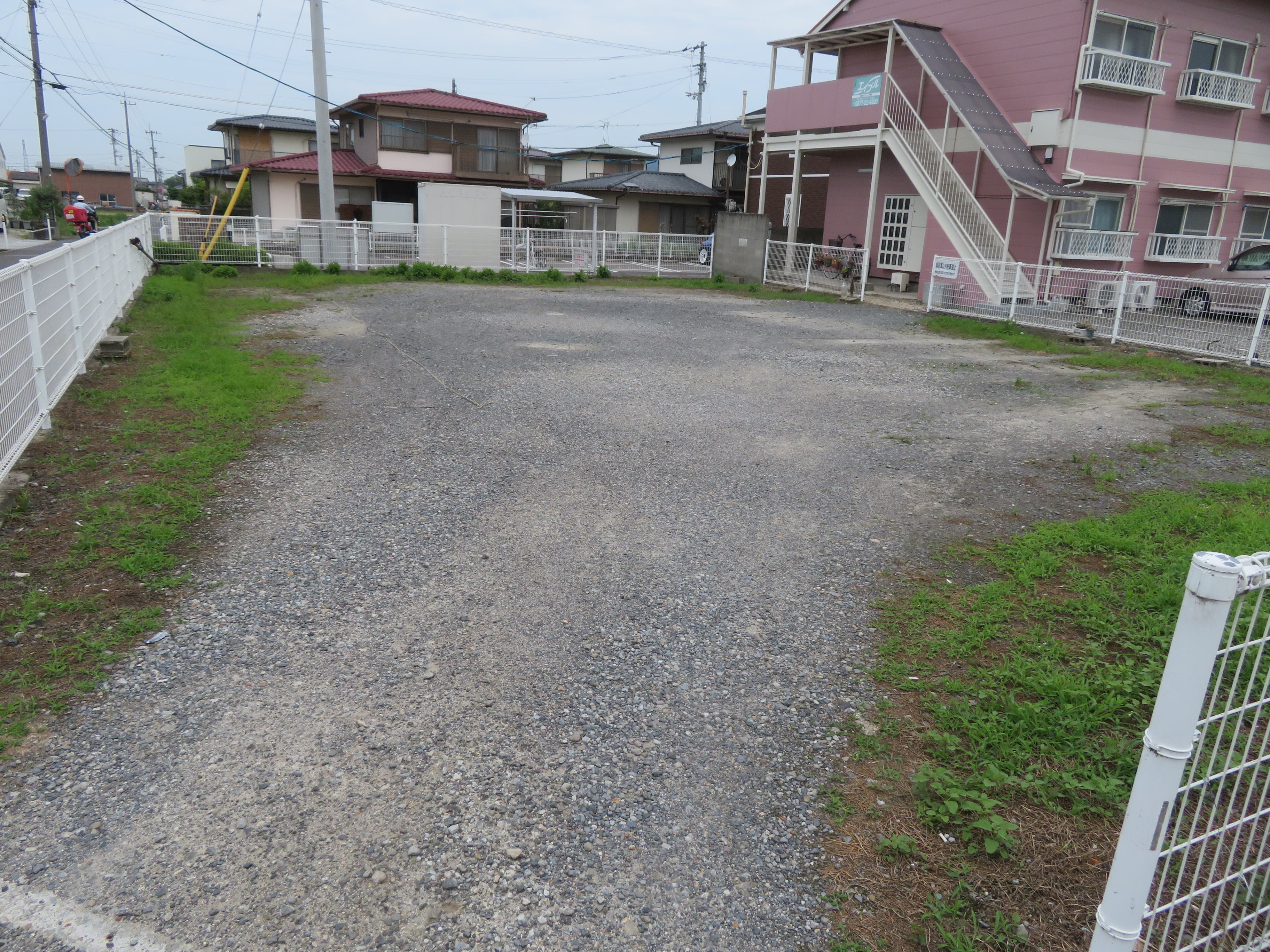 ＜土地＞丸亀市川西町北の売り土地です。