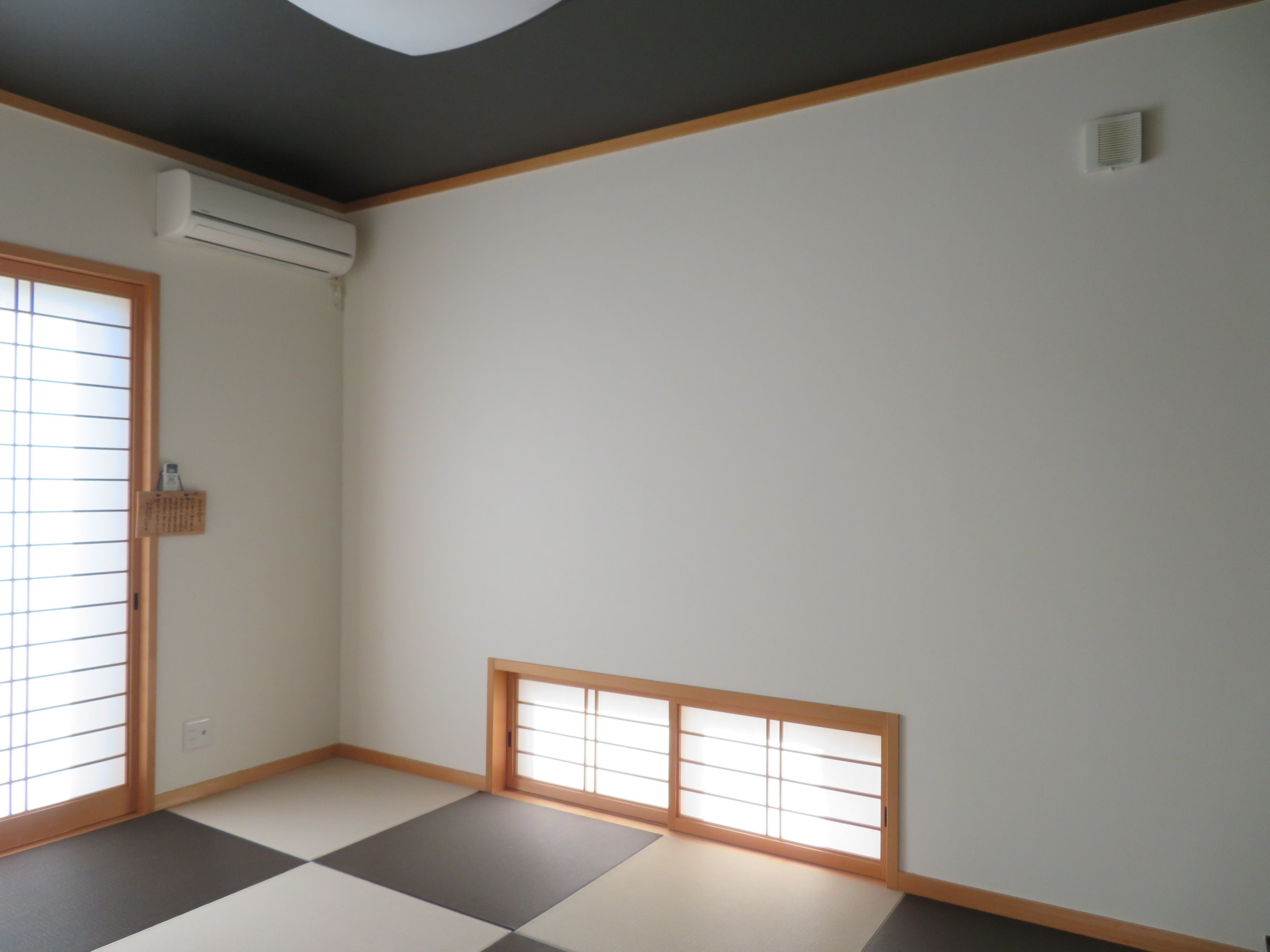 善通寺市木徳町の戸建てです