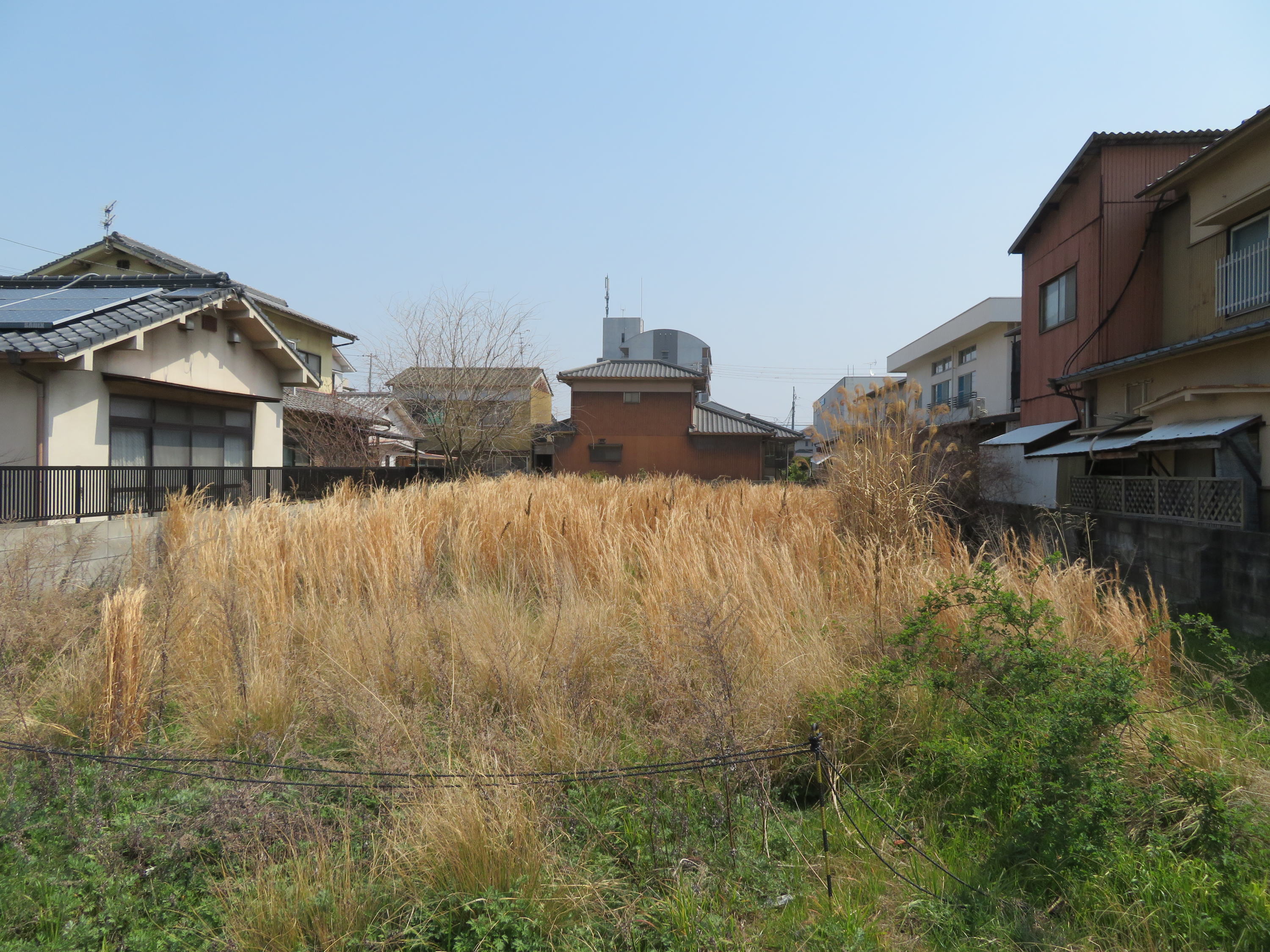 坂出市宮下町　売り土地物件