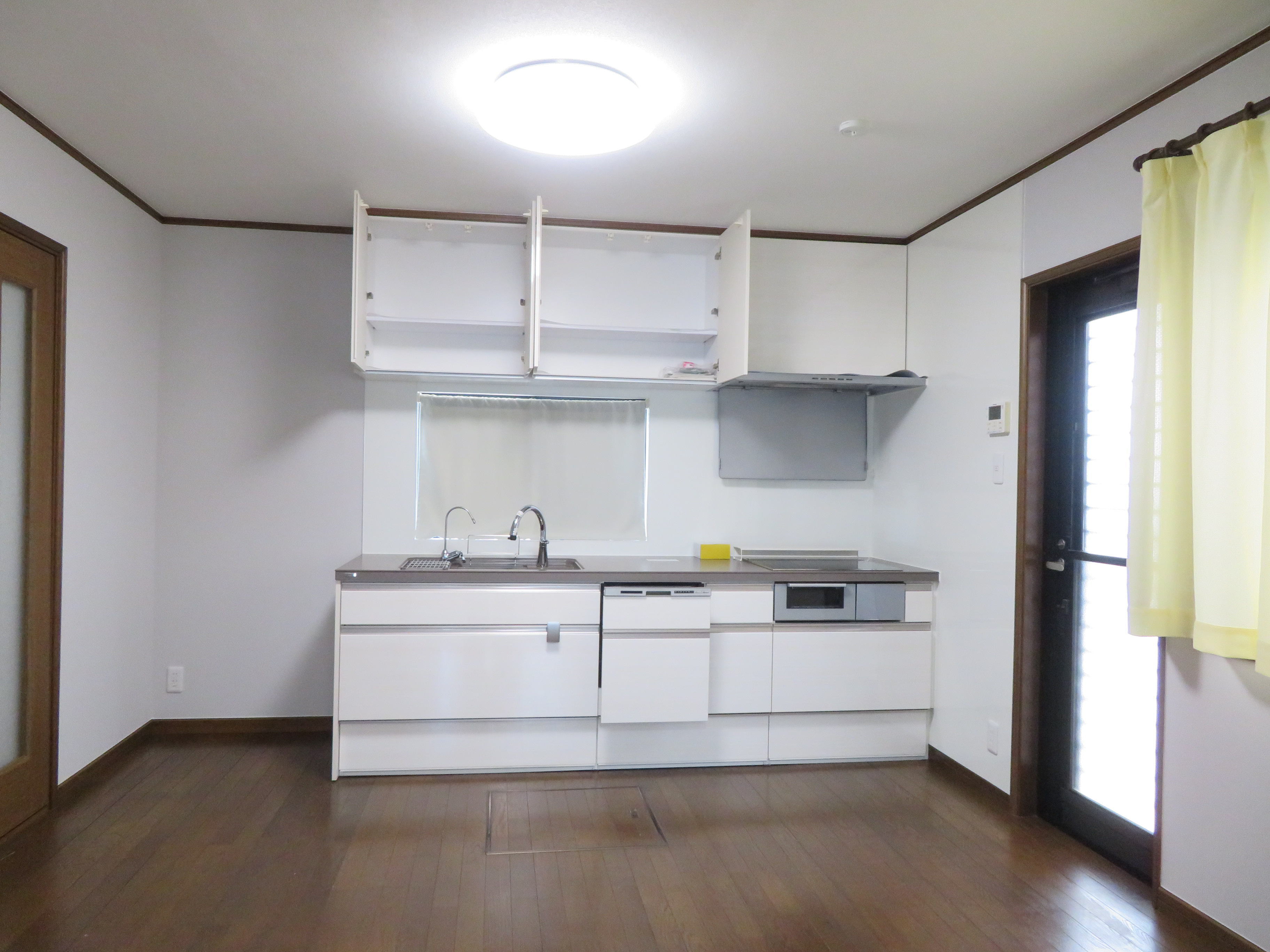 ＜居宅＞丸亀市飯山町の戸建て物件です。