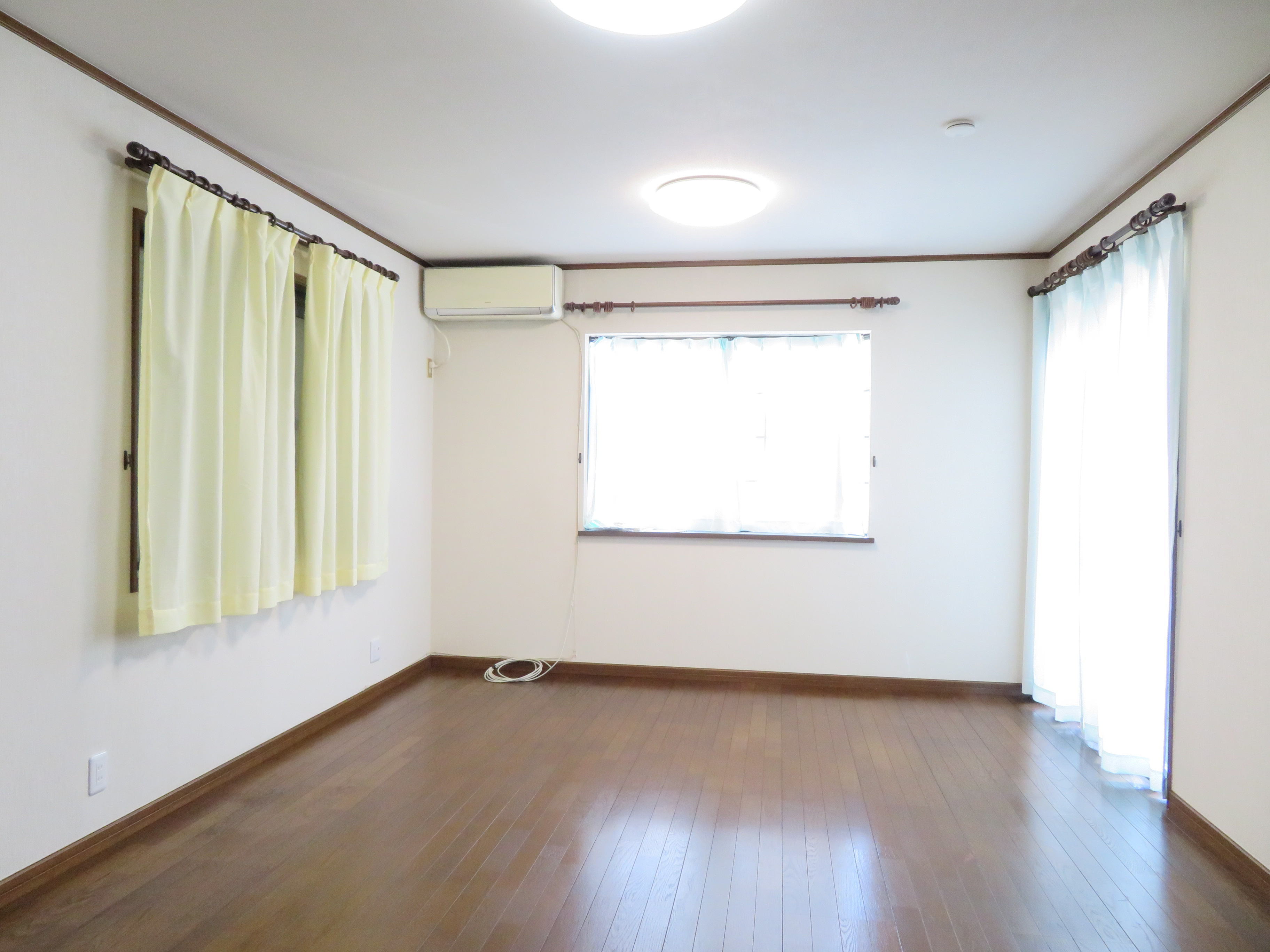 ＜居宅＞丸亀市飯山町の戸建て物件です。
