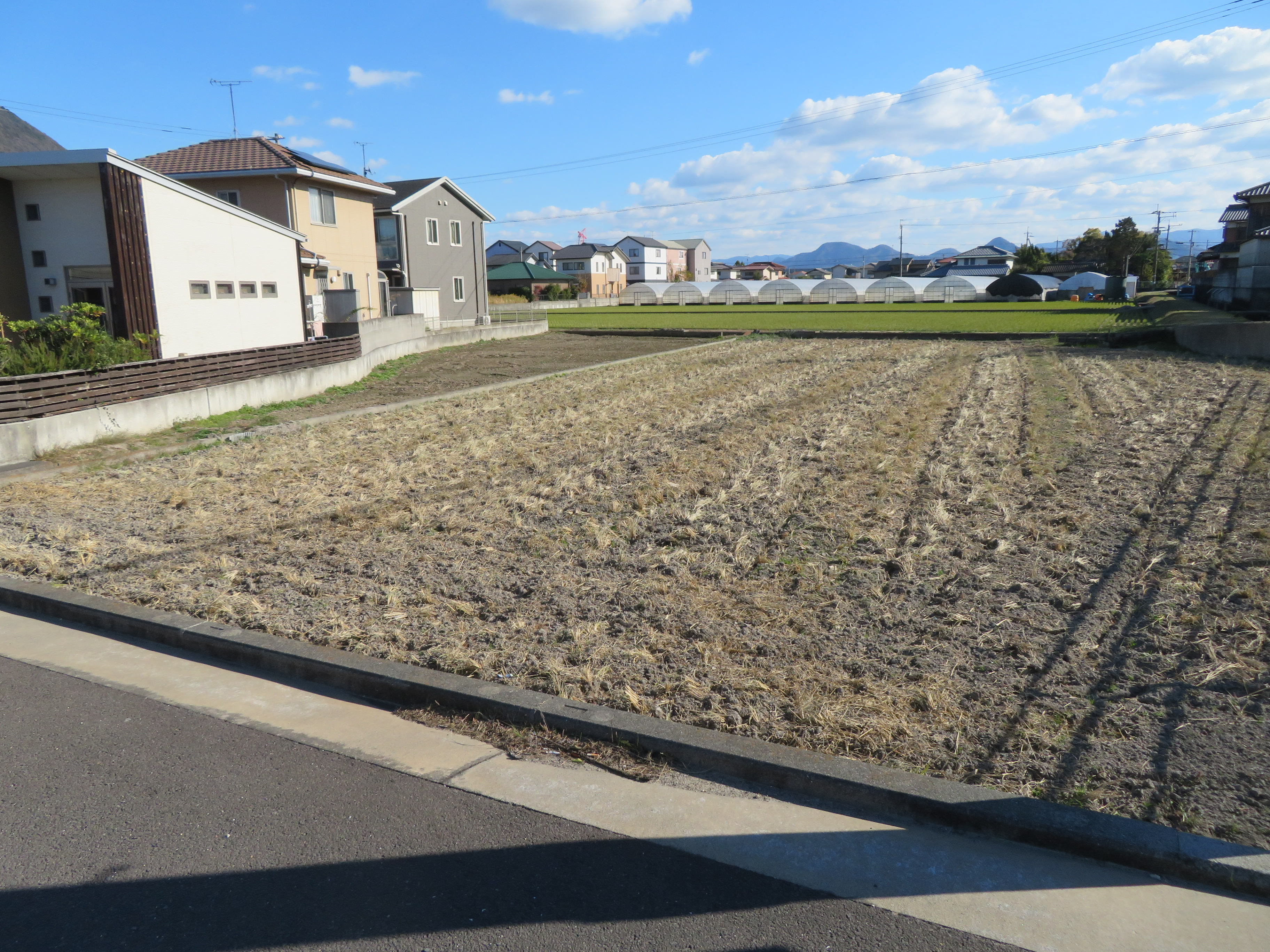 ＜田＞丸亀市土器町西1丁目