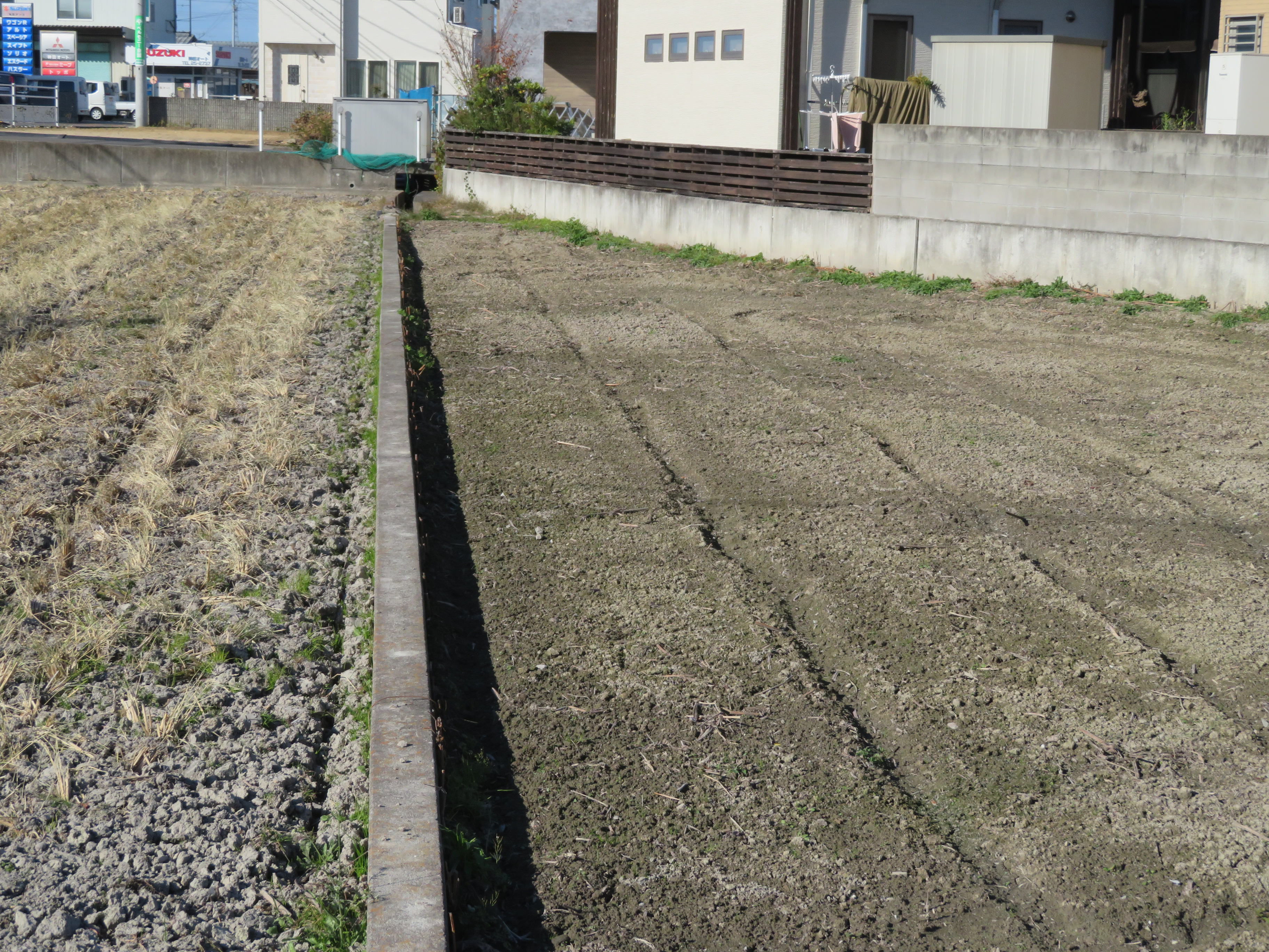 ＜田＞丸亀市土器町西1丁目