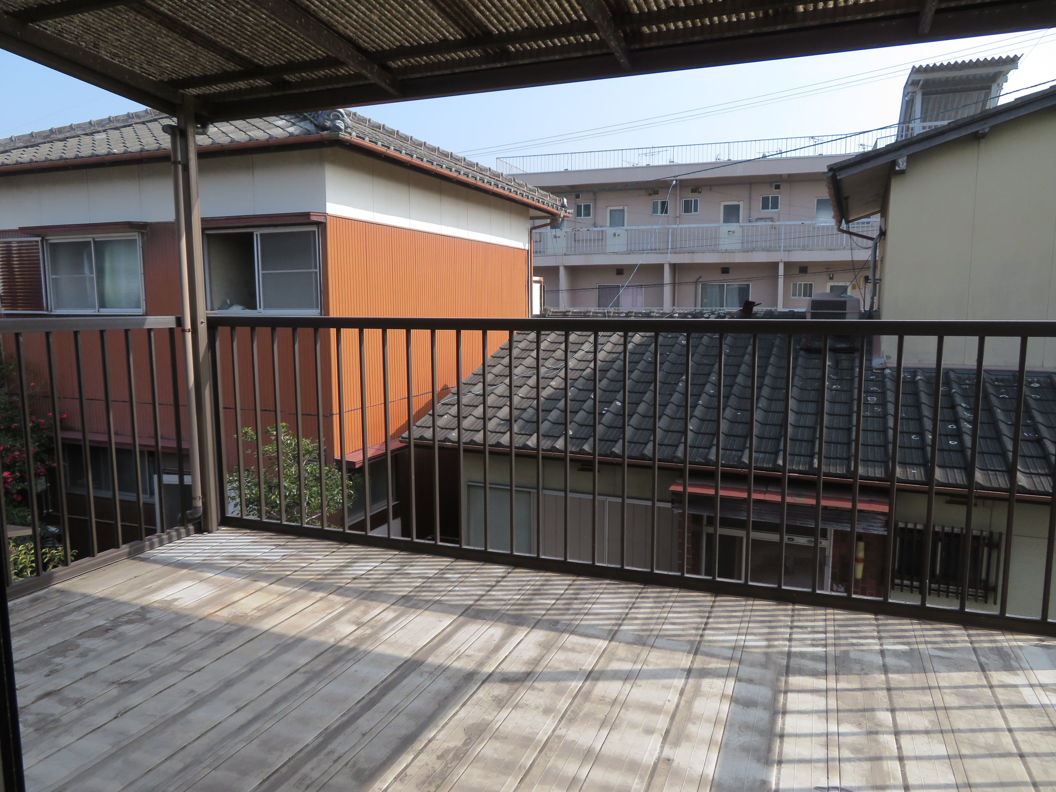 ＜居宅＞丸亀市山北町の戸建て物件です。