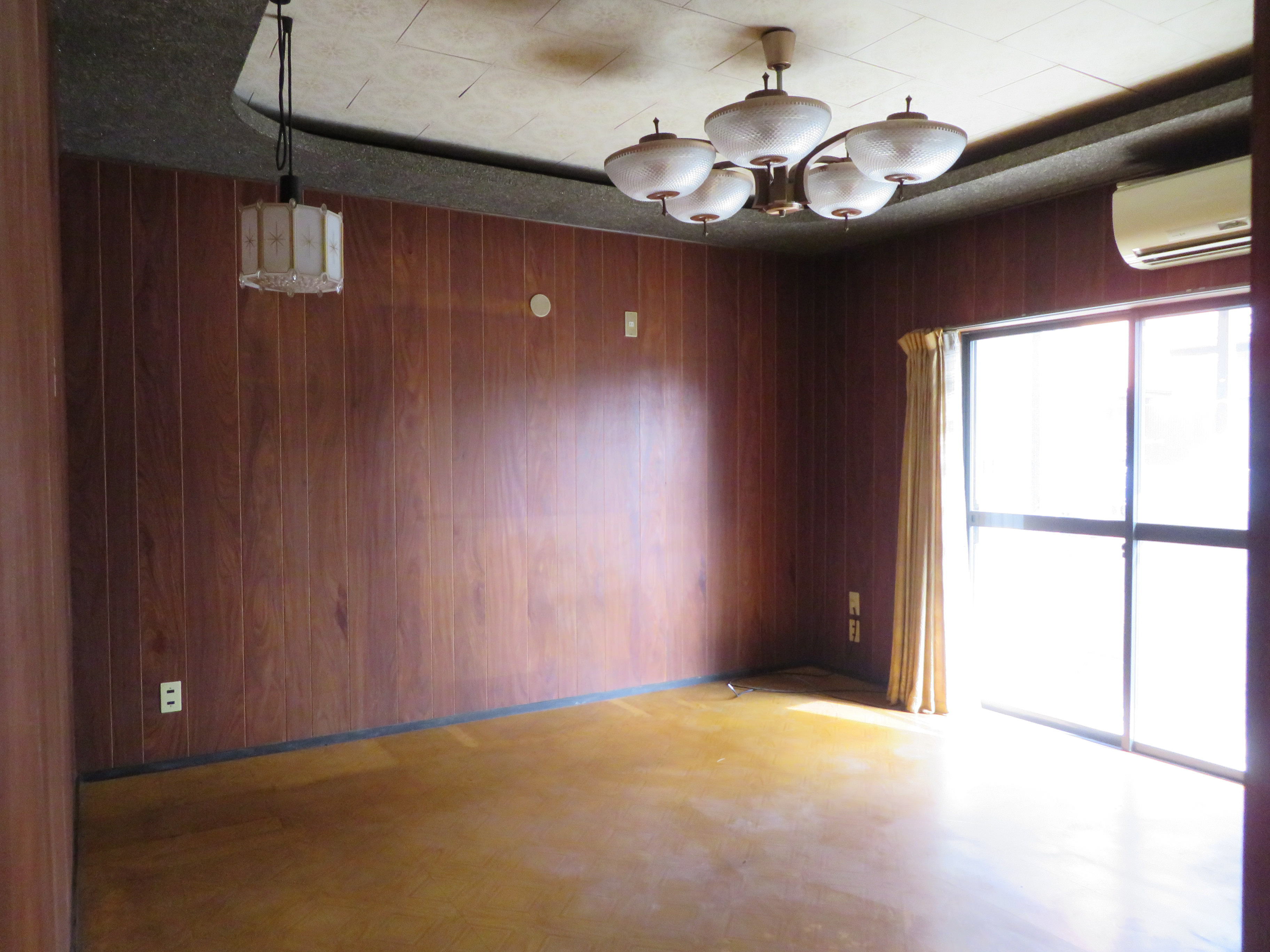 ＜居宅＞丸亀市山北町の戸建て物件です。