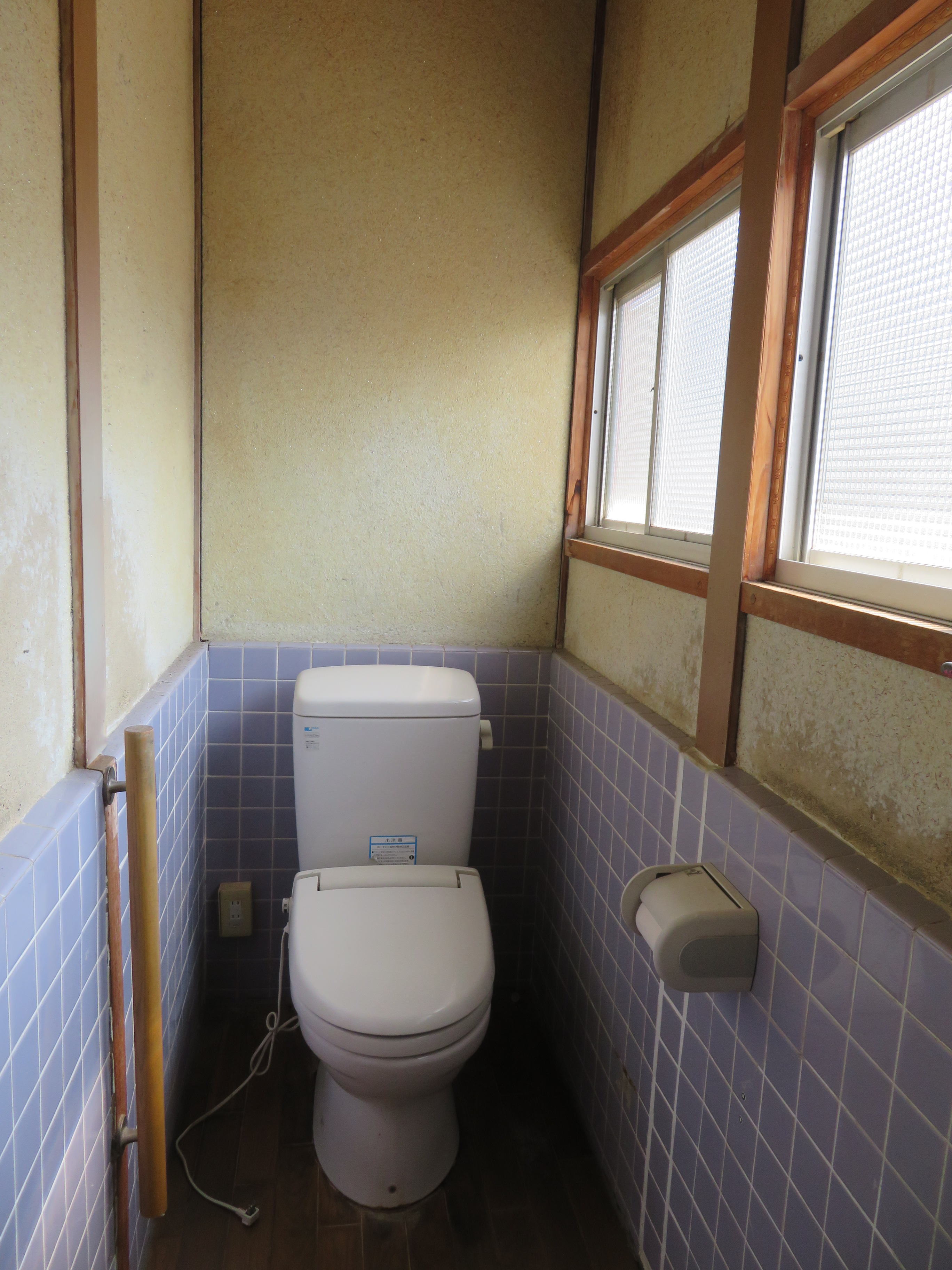 ＜居宅＞丸亀市郡家町の戸建て物件です。