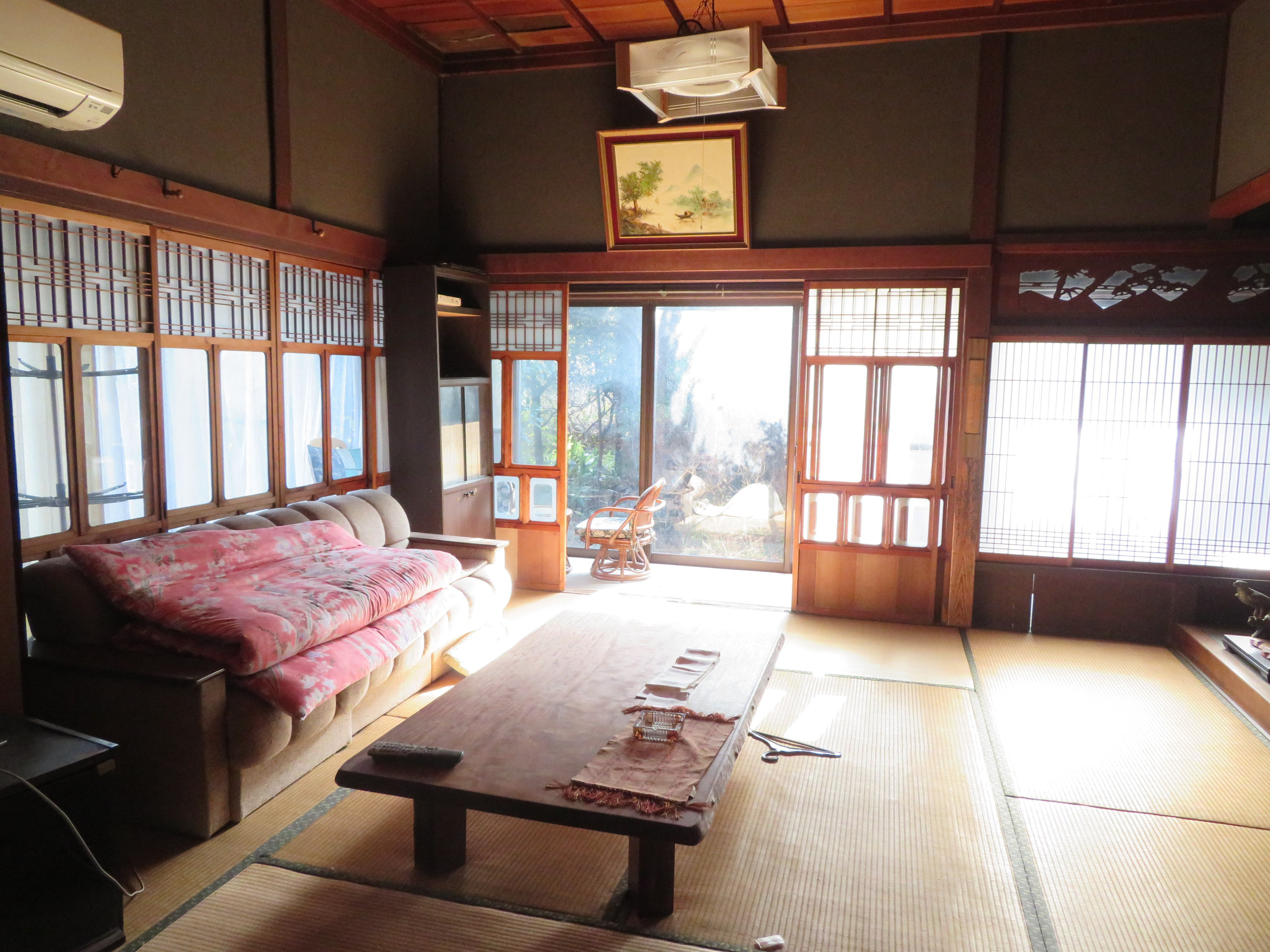 ＜居宅＞多度津町東白方の戸建て物件です。