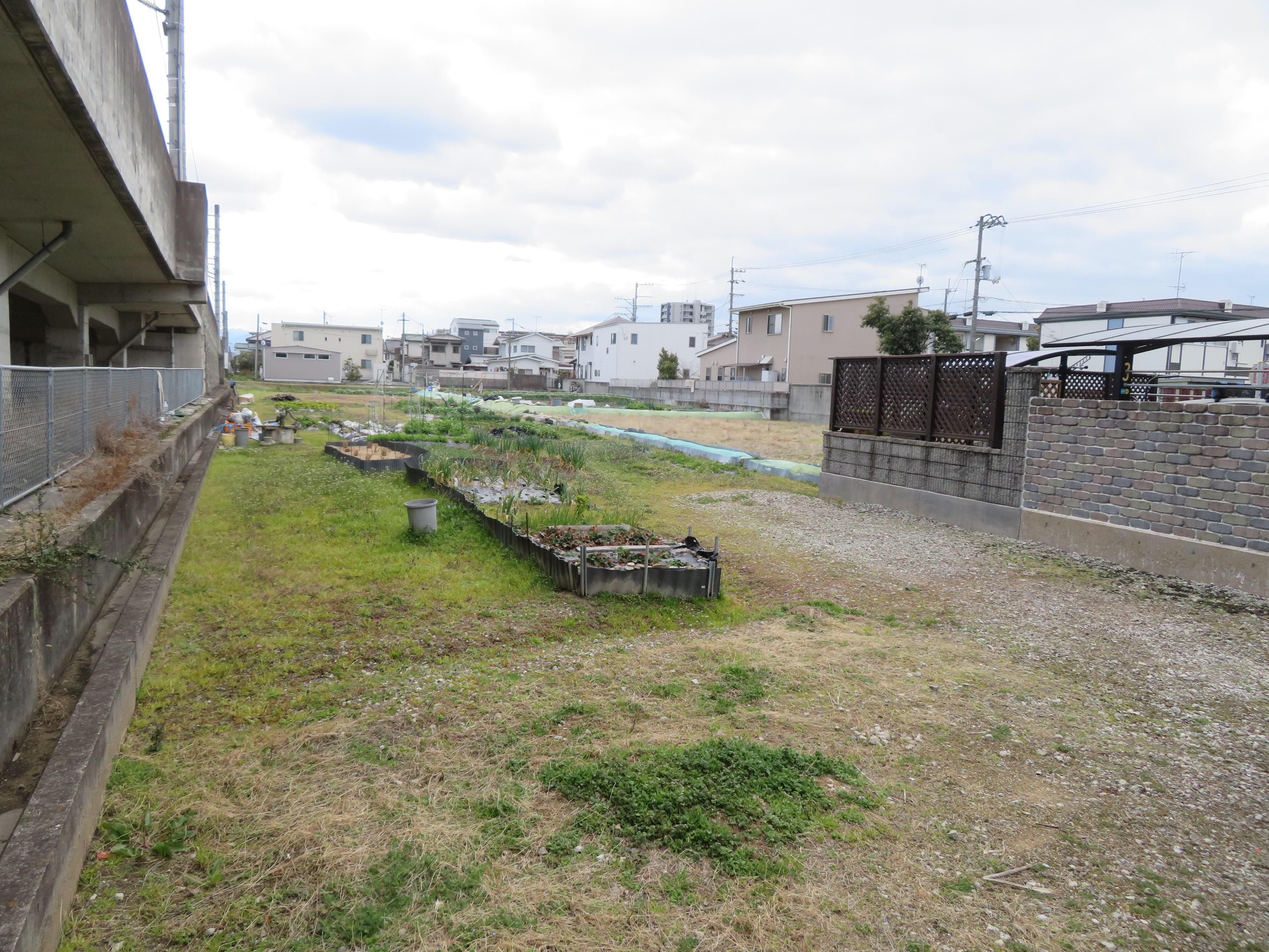 ＜土地＞高松市太田下町の売り土地です
