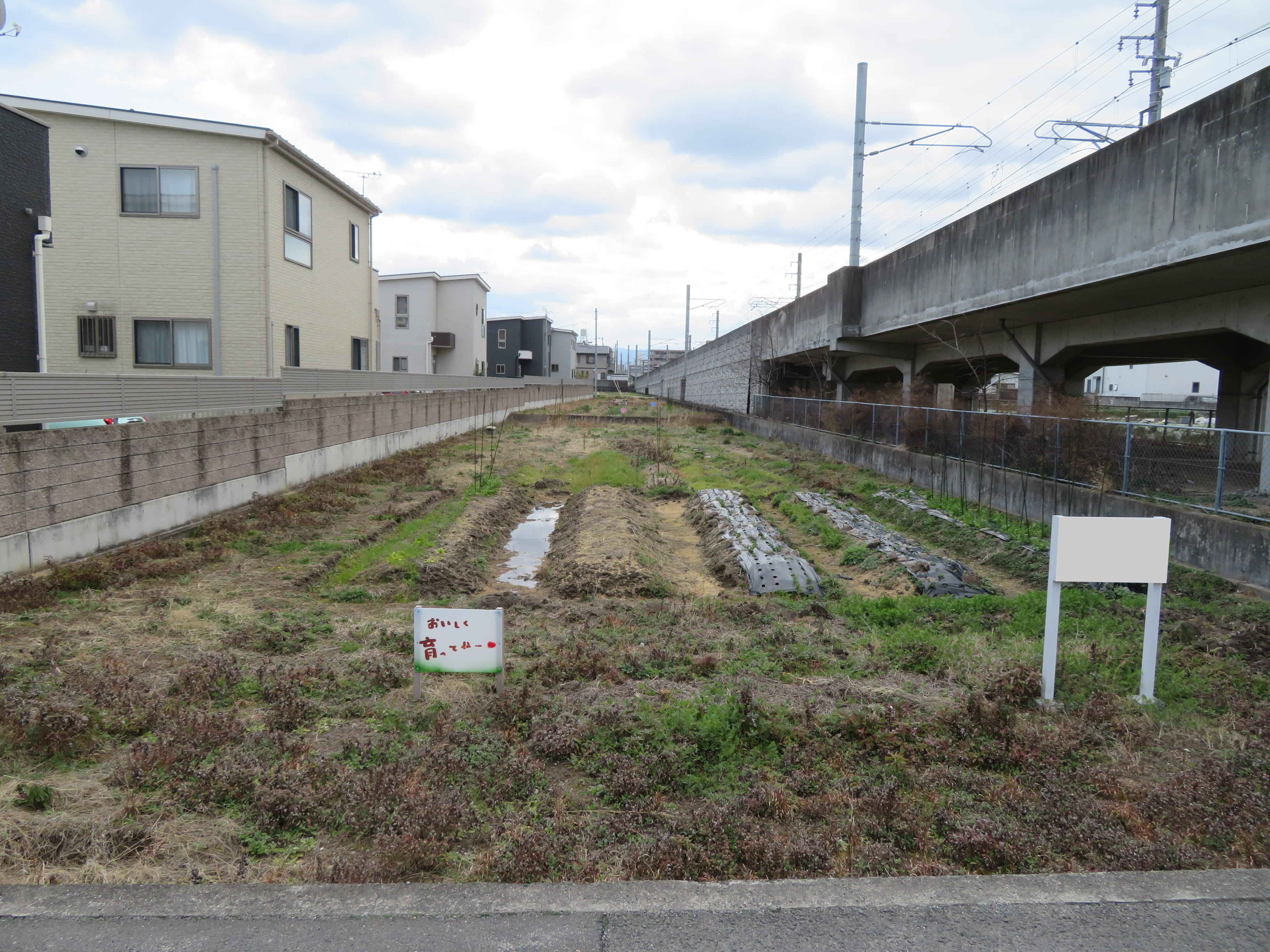 ＜土地＞高松市太田下町の売り土地です