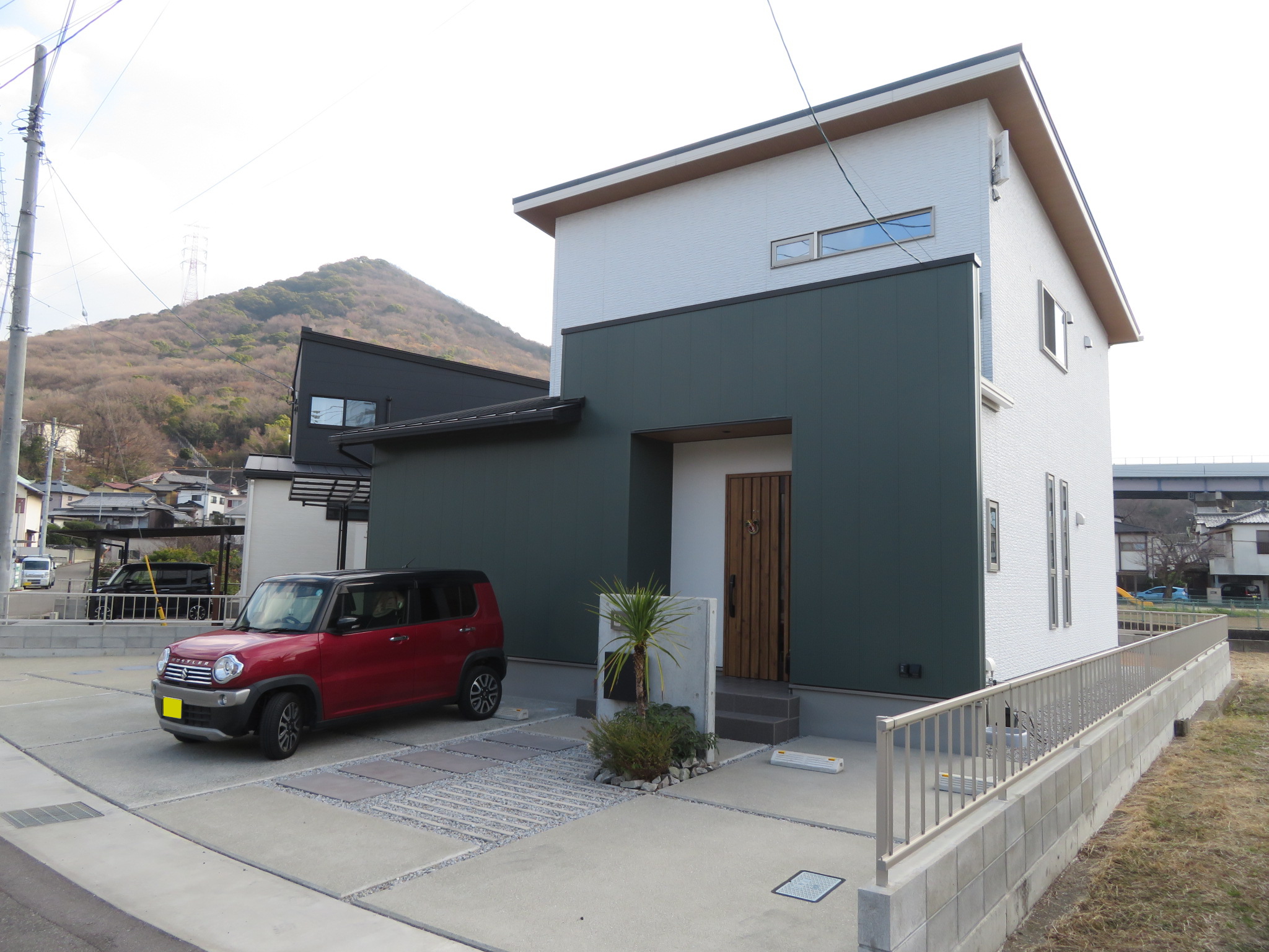 ＜査定＞坂出市福江町の物件を査定してきました。