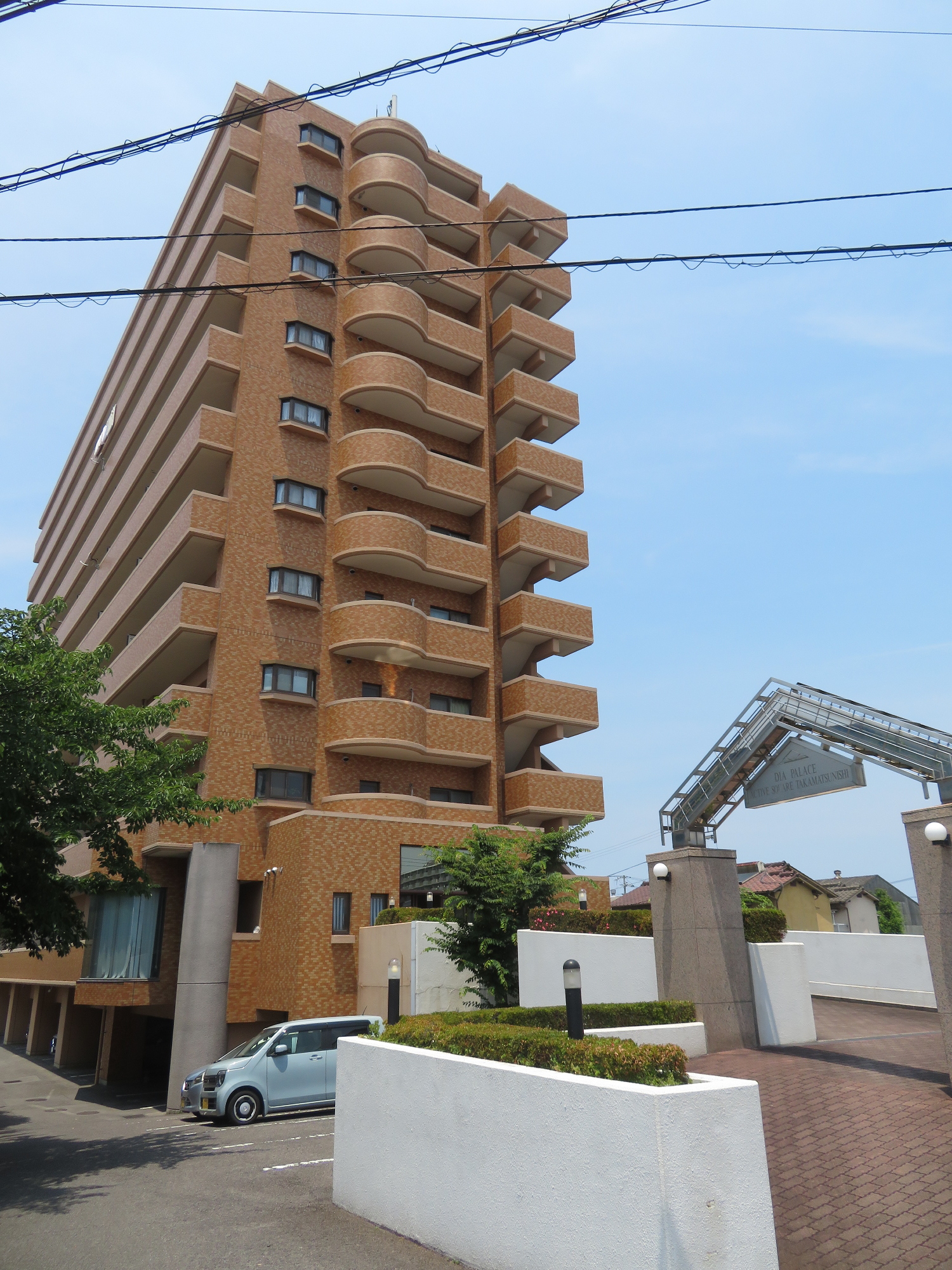 ＜価格変更＞高松市マンションの価格を下げました