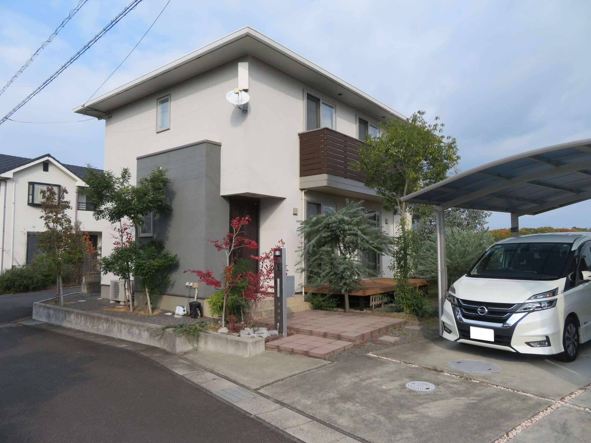 ＜査定＞丸亀市垂水町の物件を査定してきました