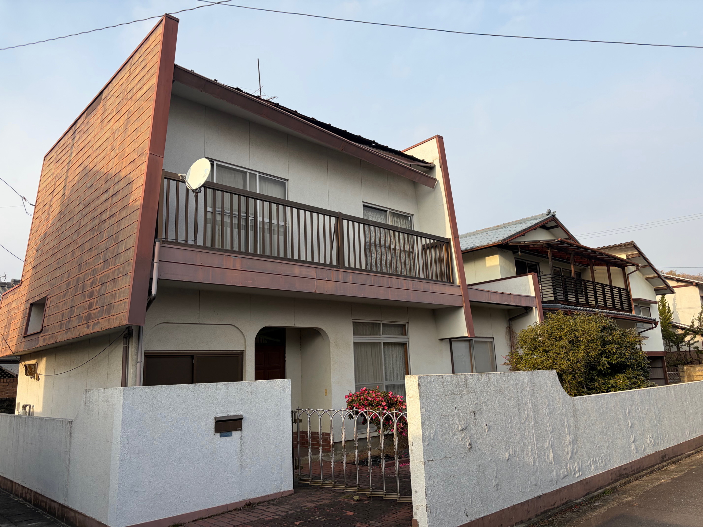 ＜査定＞丸亀市土器町東の物件を査定してきました