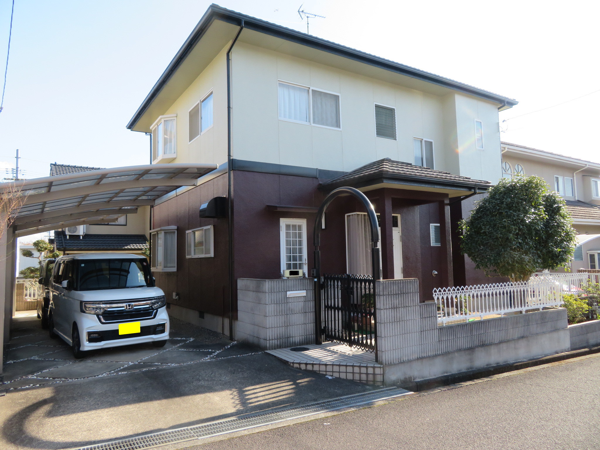 ＜査定＞綾歌町富熊の物件を査定してきました