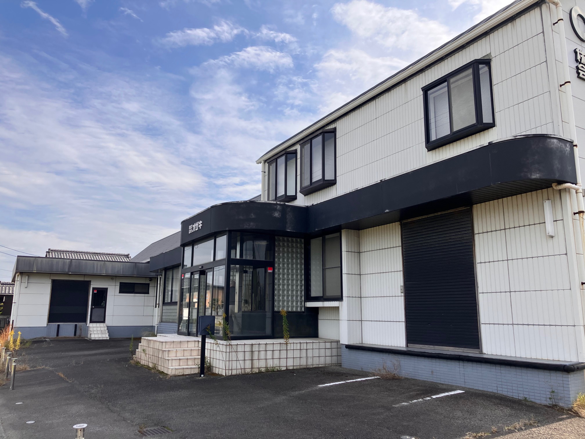 ＜ご成約＞多度津町山階の倉庫物件は成約いたしました