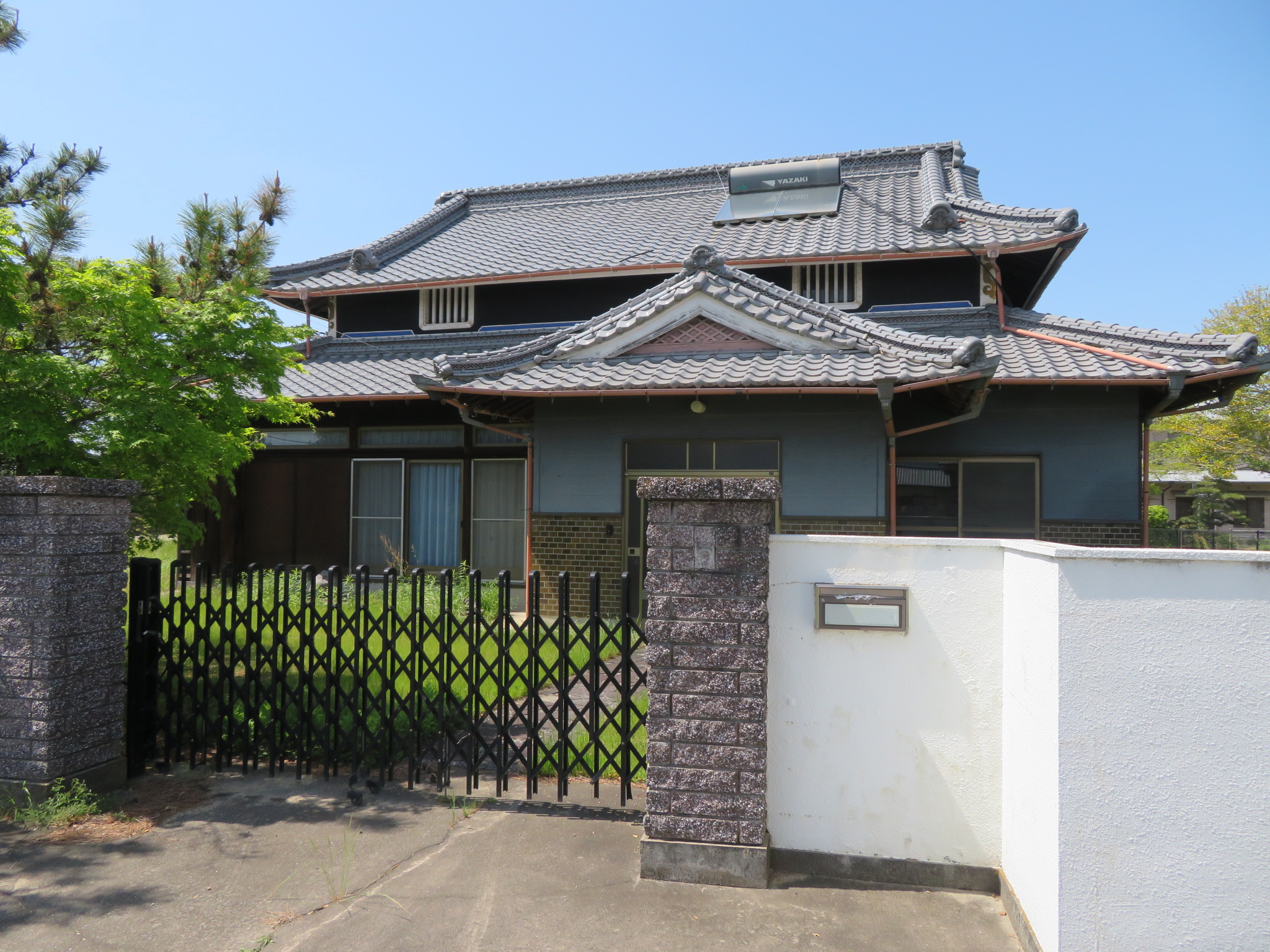 ＜価格変更＞飯山町東小川の物件価格を変更しました