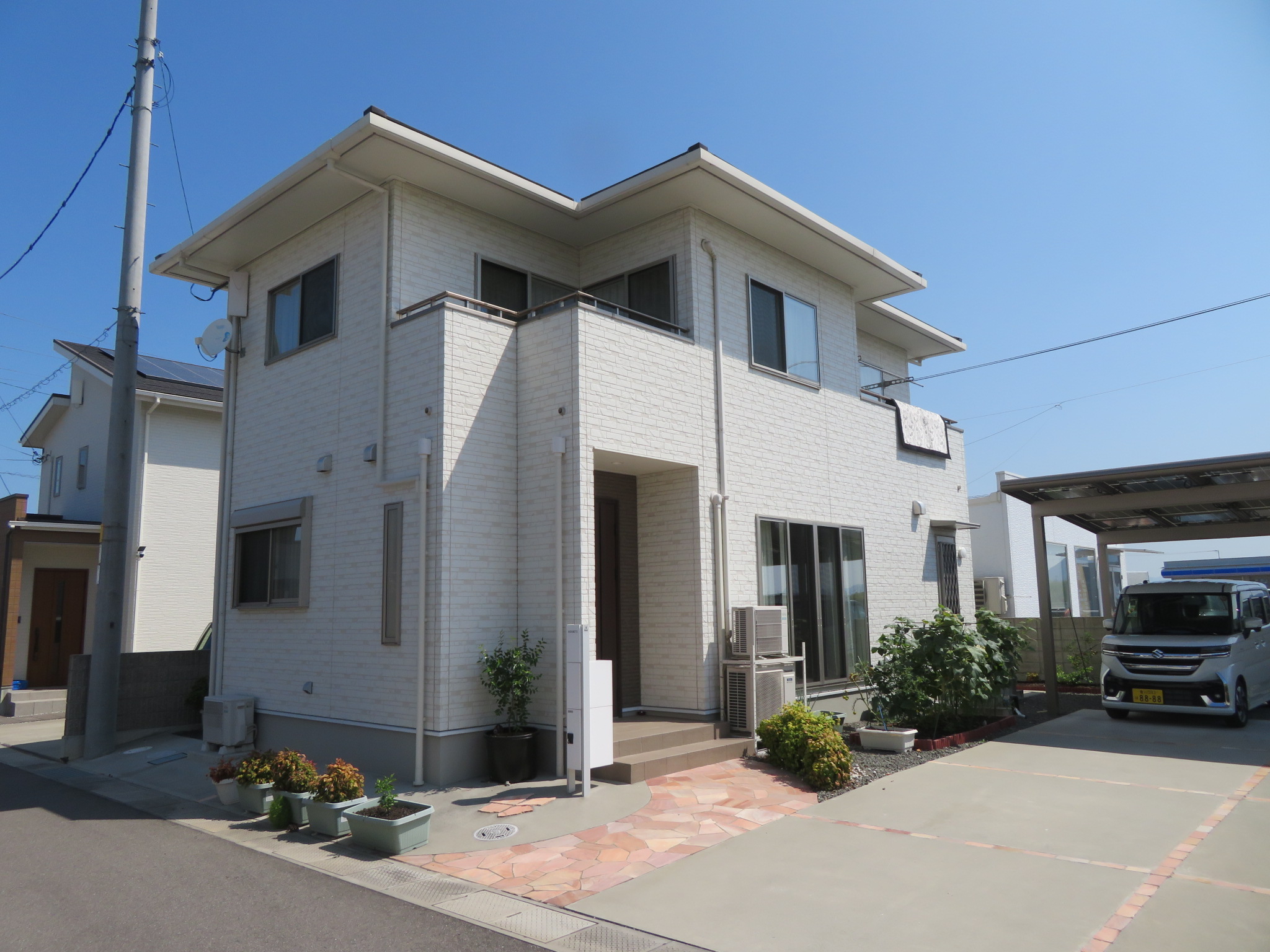 ＜査定＞丸亀市田村町の物件を査定してきました