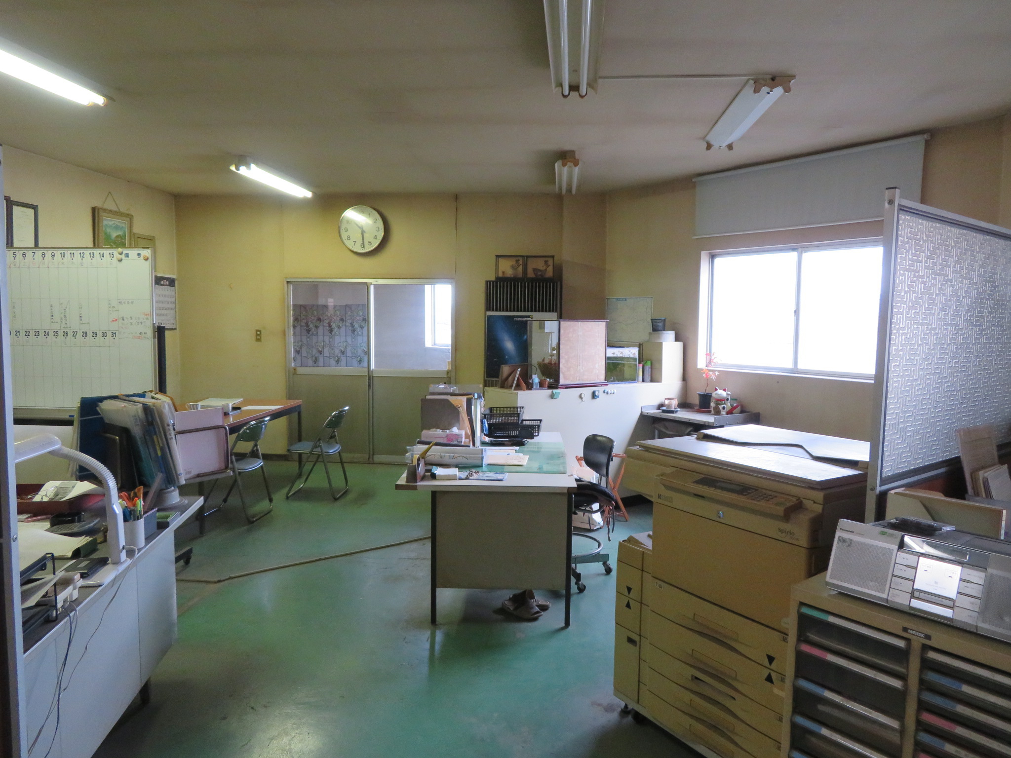<売倉庫>多度津町青木の倉庫物件です