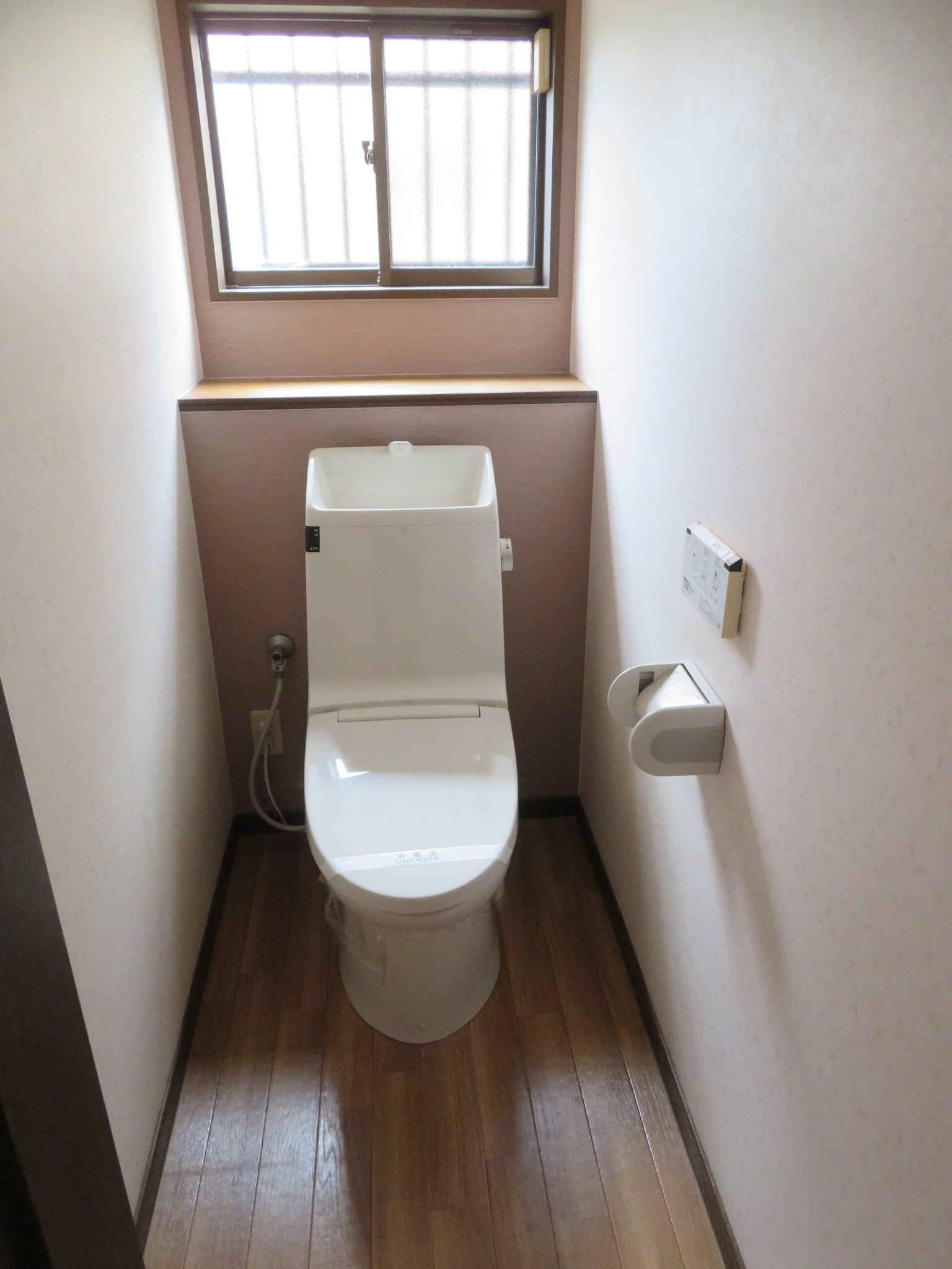 ＜居宅＞丸亀市十番町の戸建て物件です