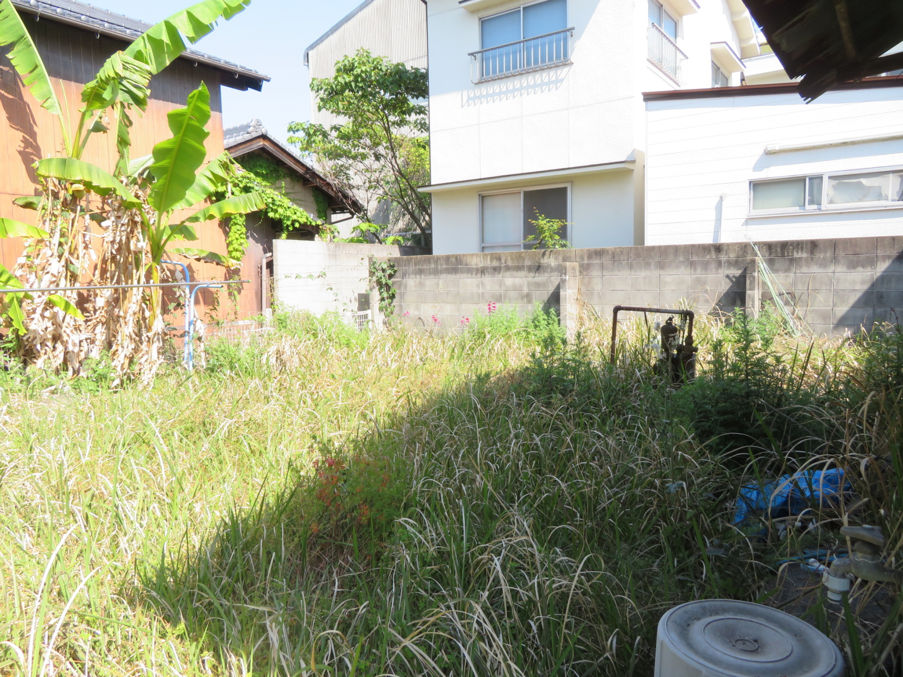 ＜居宅＞宇多津町の一戸建てです