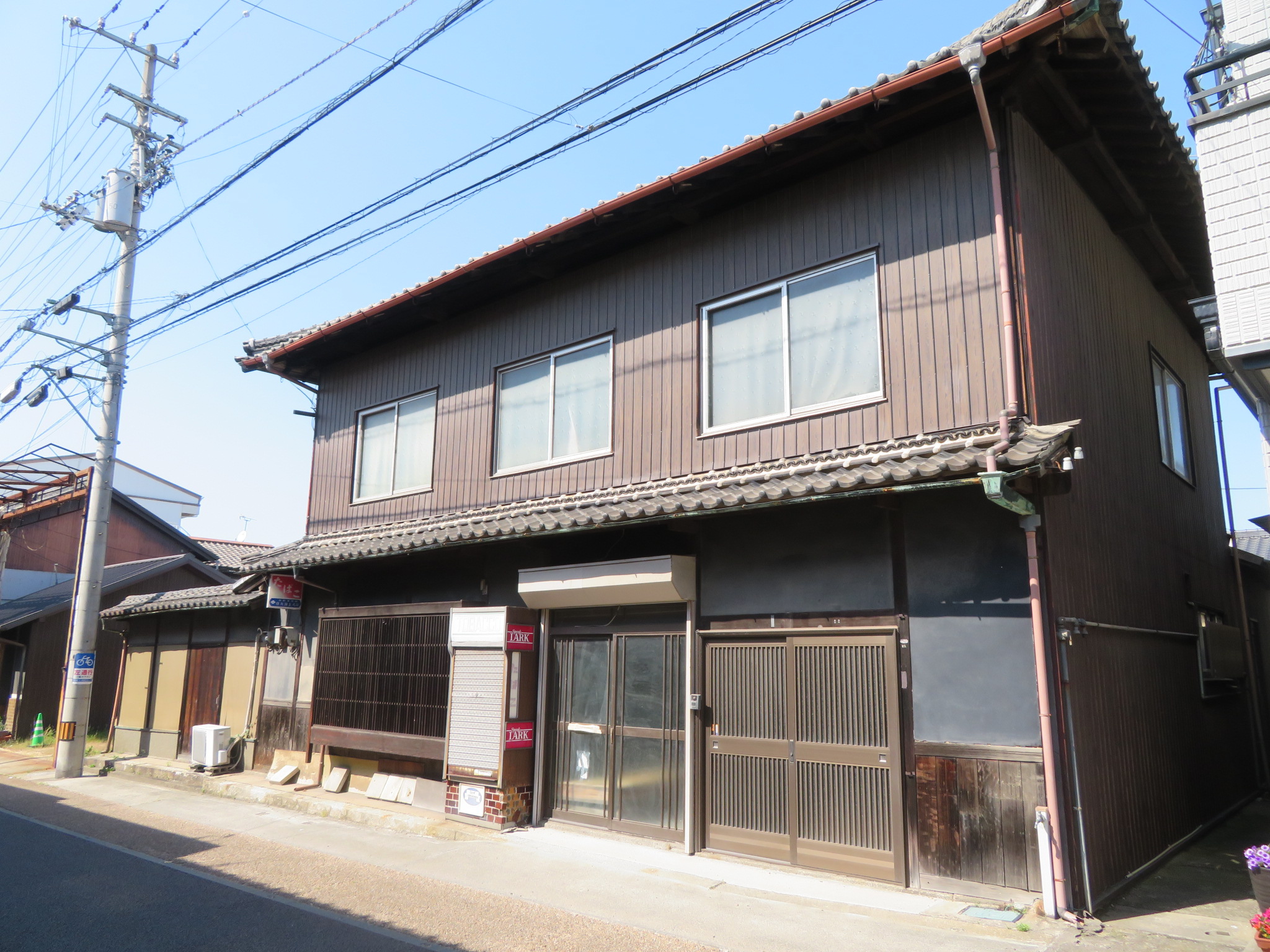 ＜居宅＞宇多津町の一戸建てです