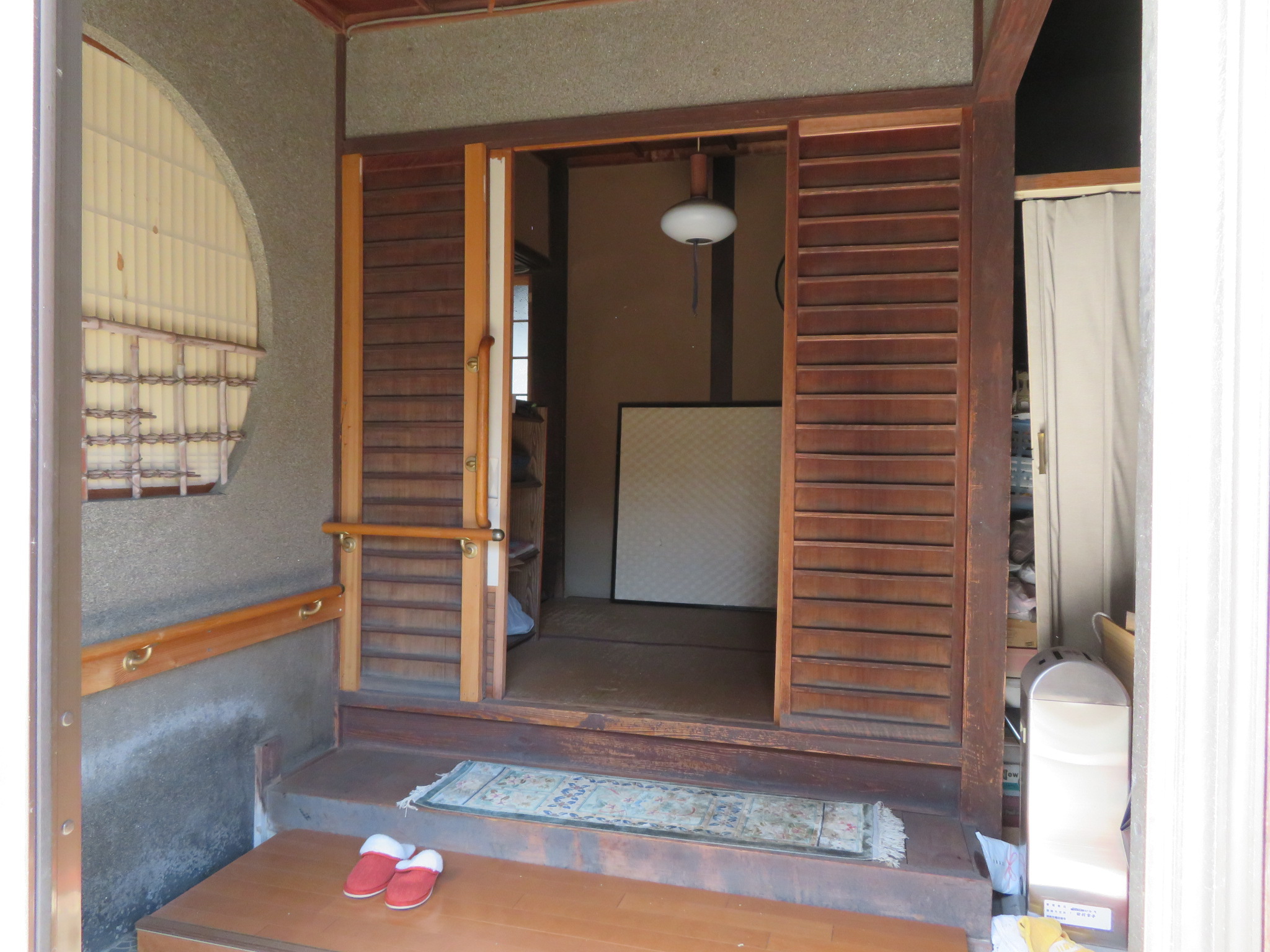 ＜居宅＞宇多津町の一戸建てです