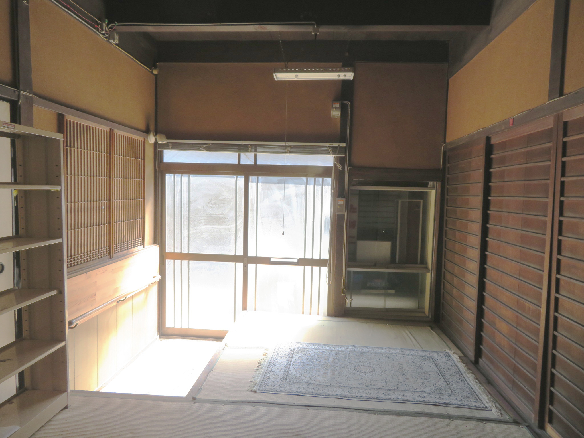 ＜居宅＞宇多津町の一戸建てです