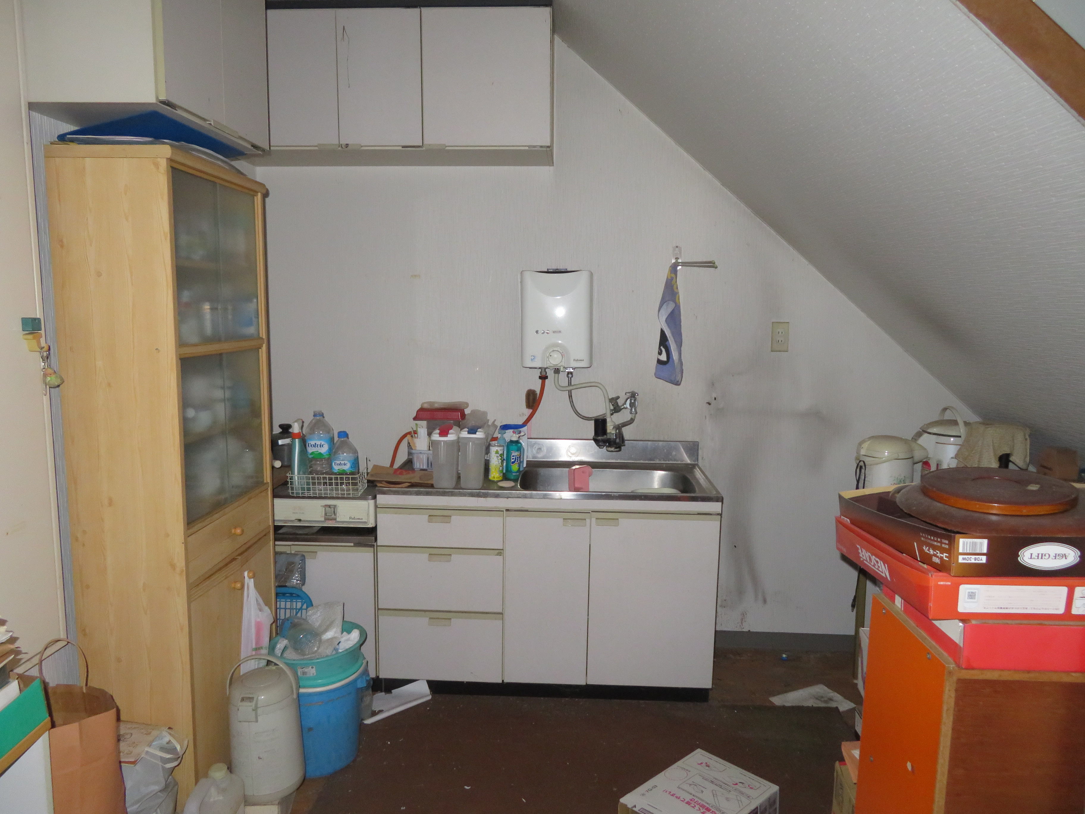 ＜売店舗＞まんのう町吉野下の売り店舗物件です。