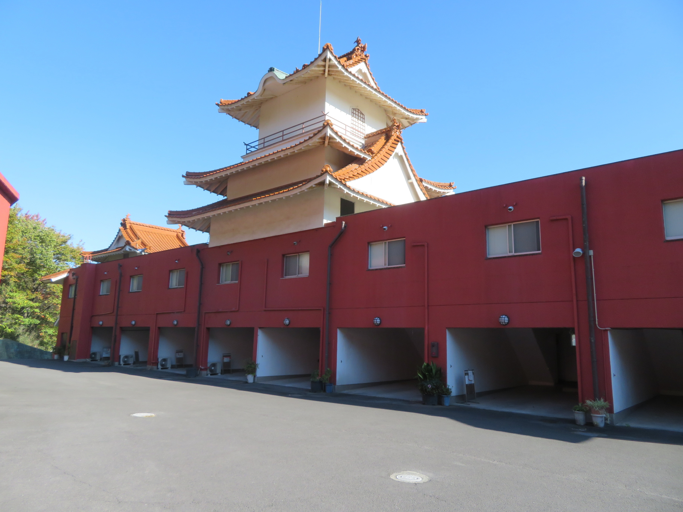 ＜売店舗＞善通寺市吉原町の売店舗物件です