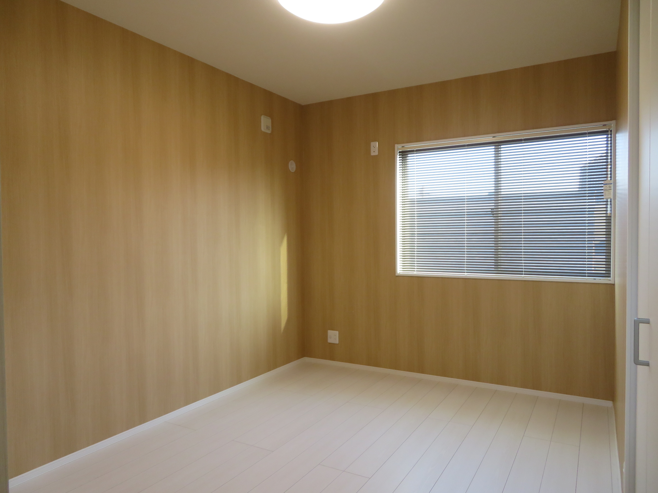 ＜売住宅＞丸亀市津森町の戸建て物件です