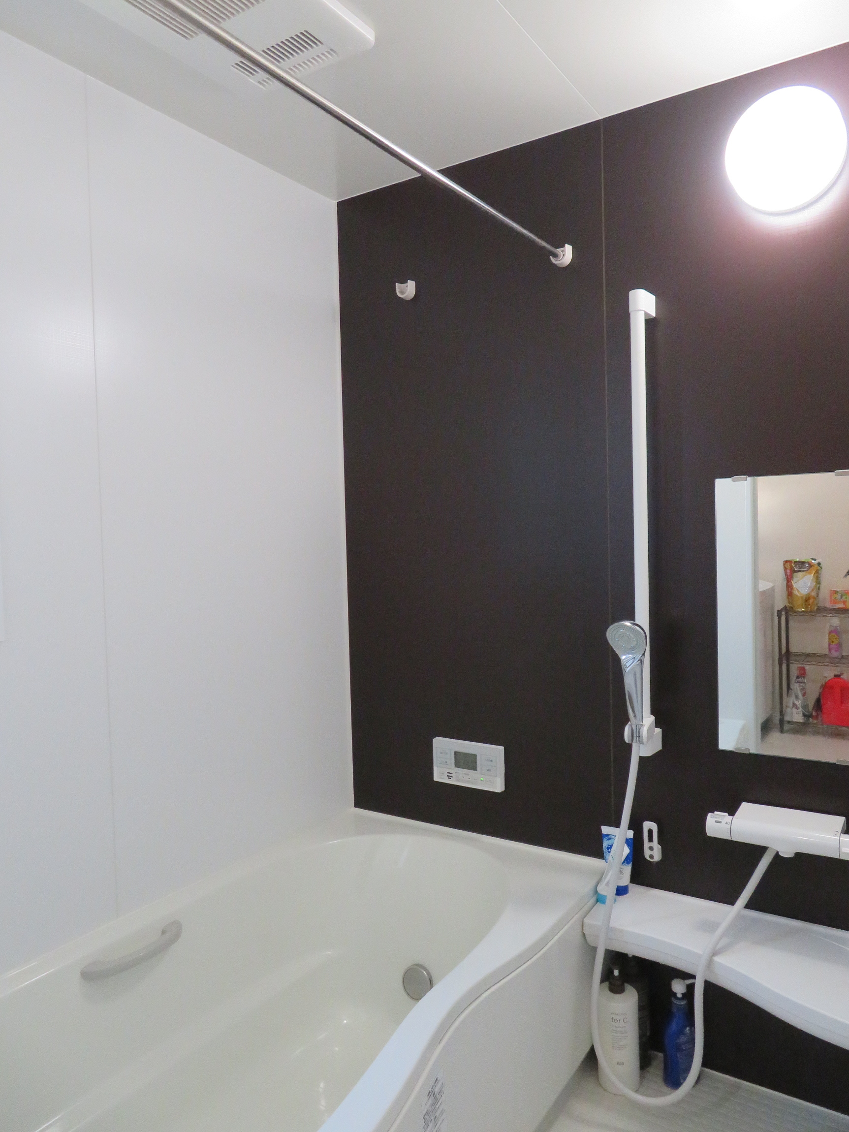 ＜売住宅＞丸亀市津森町の戸建て物件です