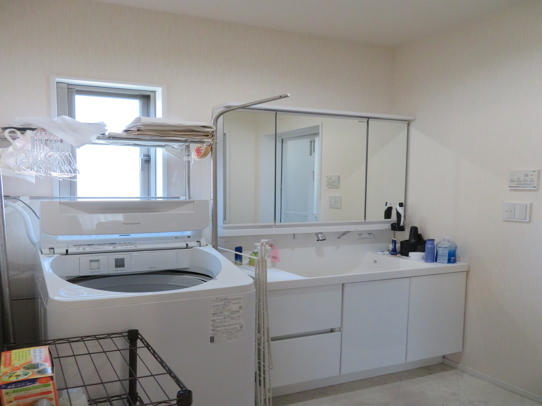 ＜売住宅＞丸亀市津森町の戸建て物件です