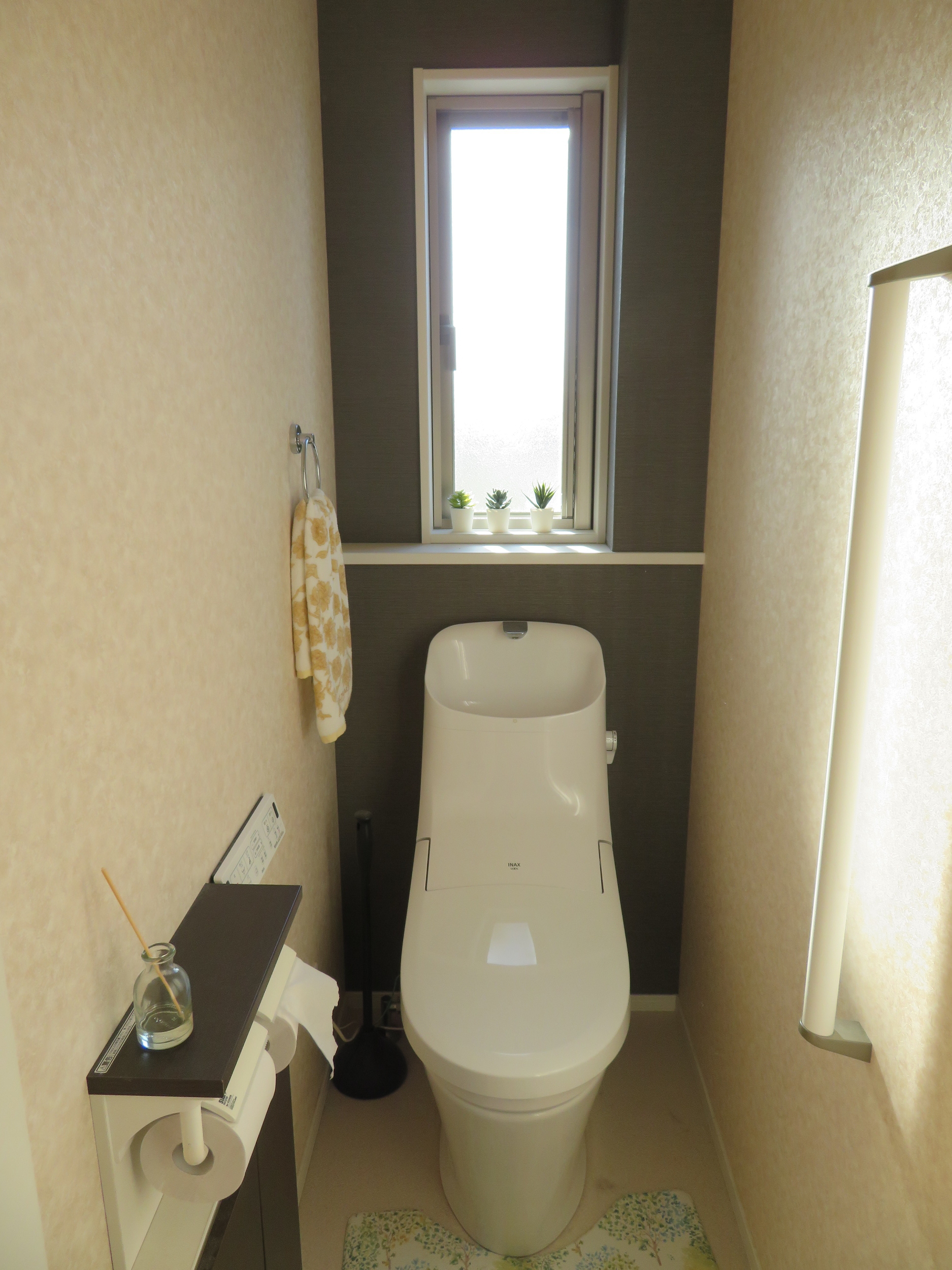 ＜売住宅＞丸亀市津森町の戸建て物件です