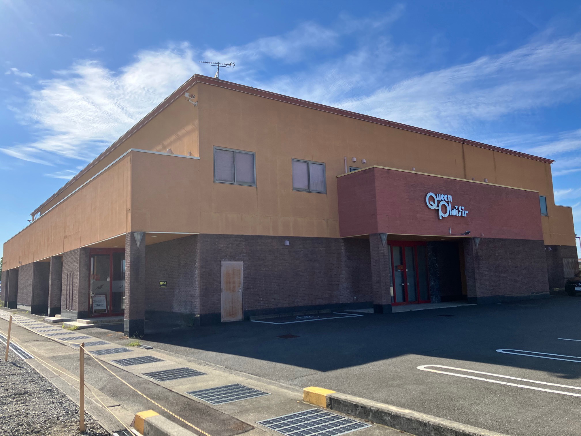 ＜売店舗＞善通寺市原田町の売店舗物件です