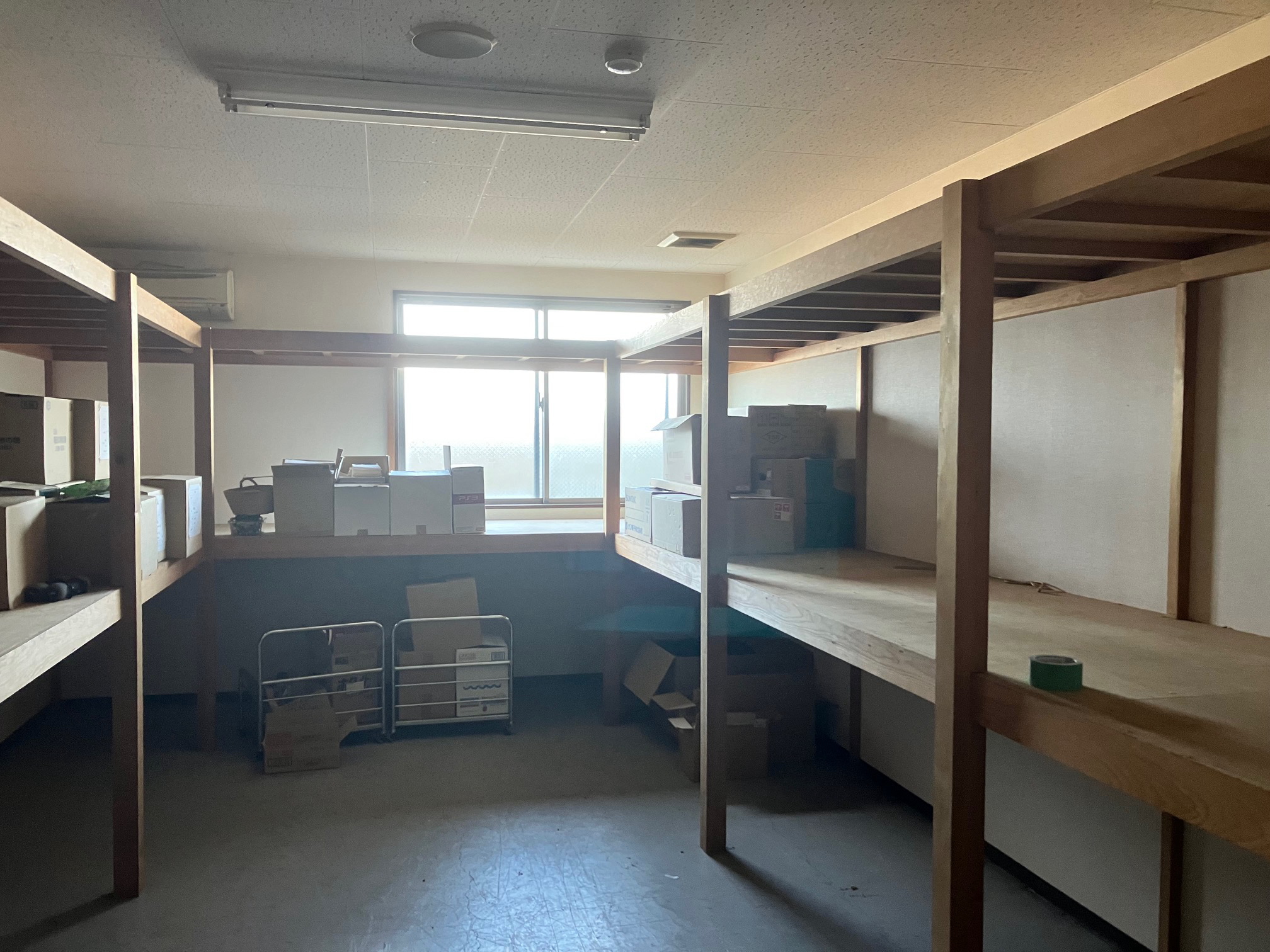 ＜売店舗＞善通寺市原田町の売店舗物件です