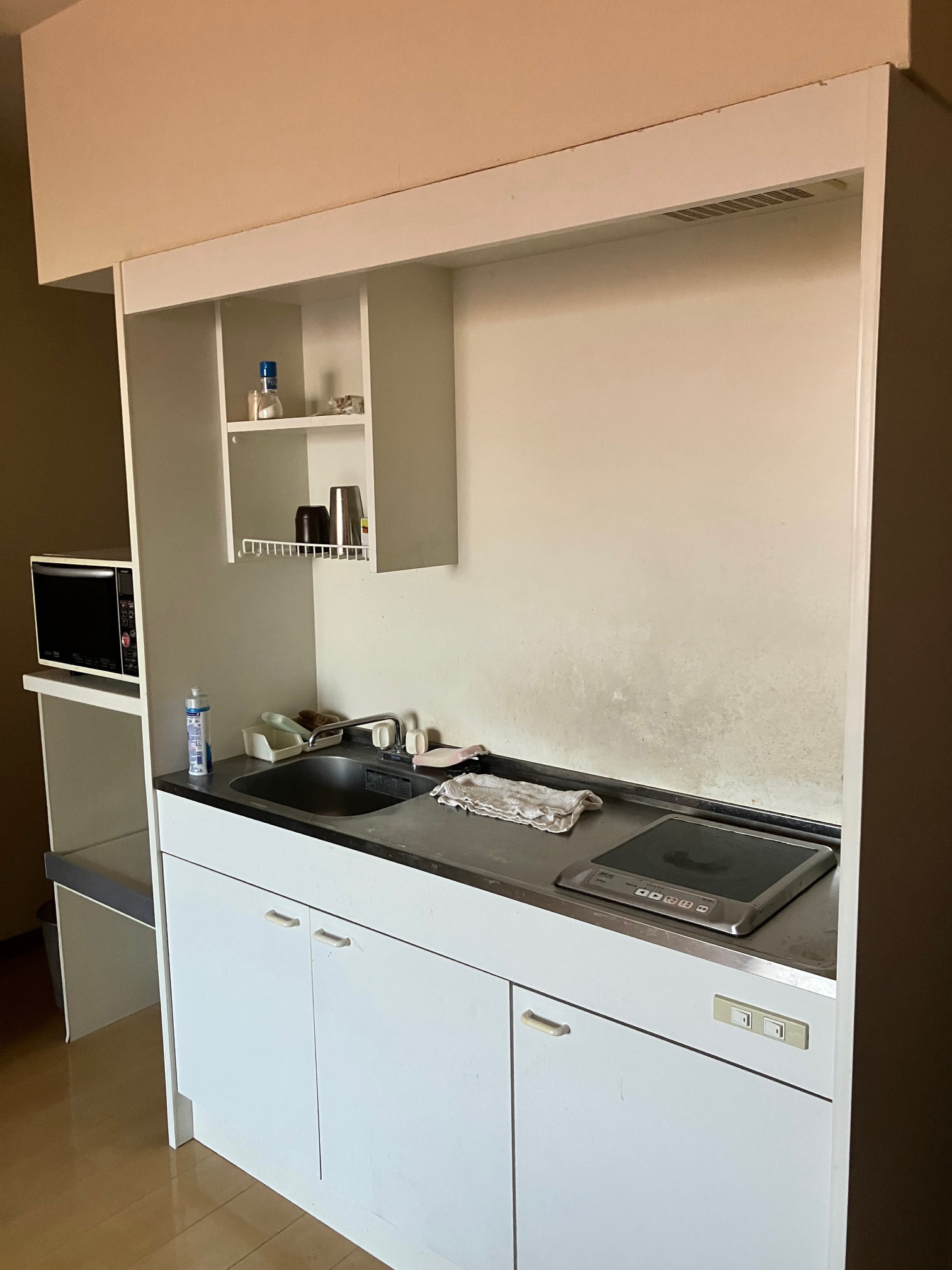 ＜売店舗＞善通寺市原田町の売店舗物件です