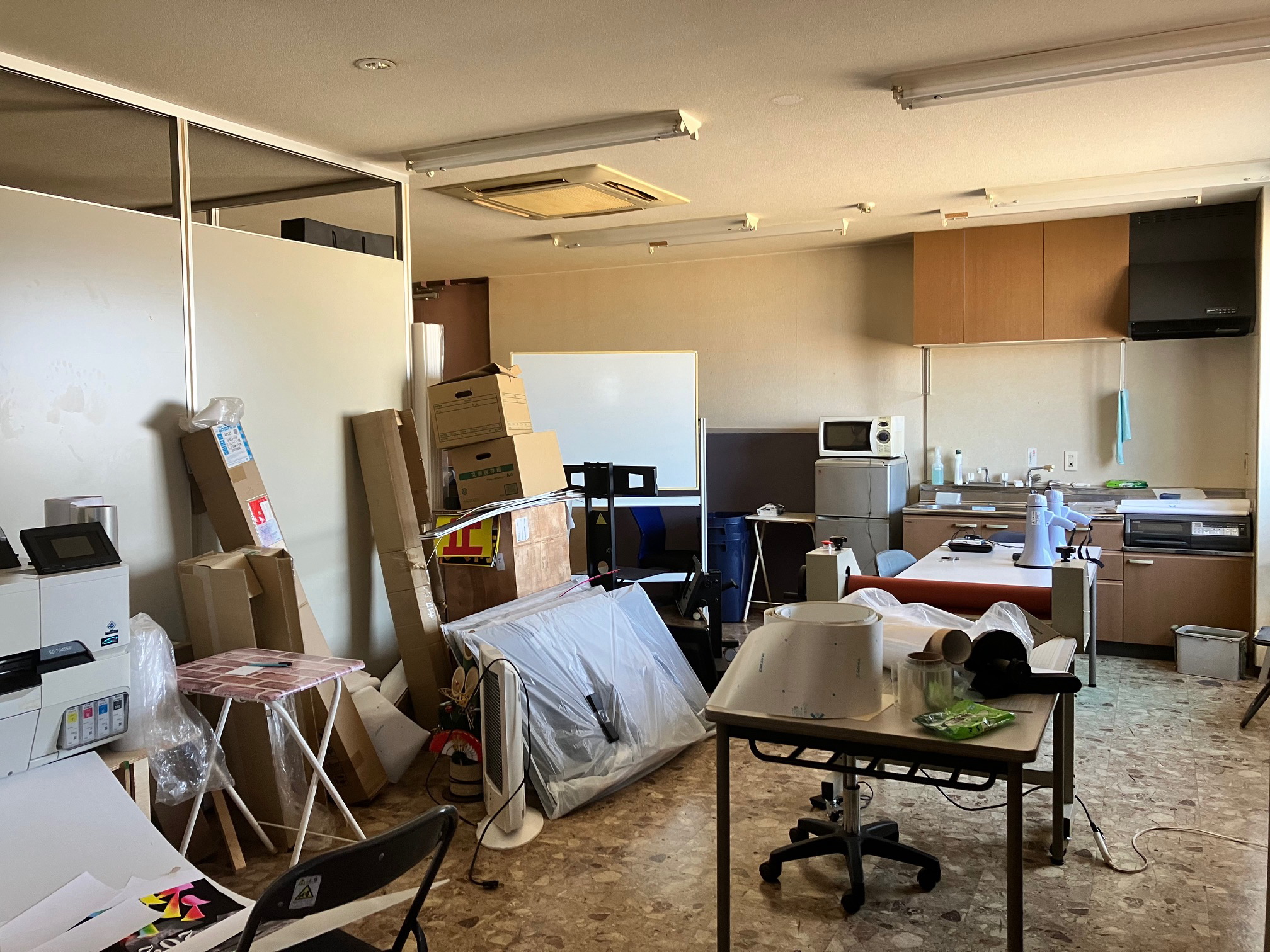 ＜売店舗＞善通寺市原田町の売店舗物件です