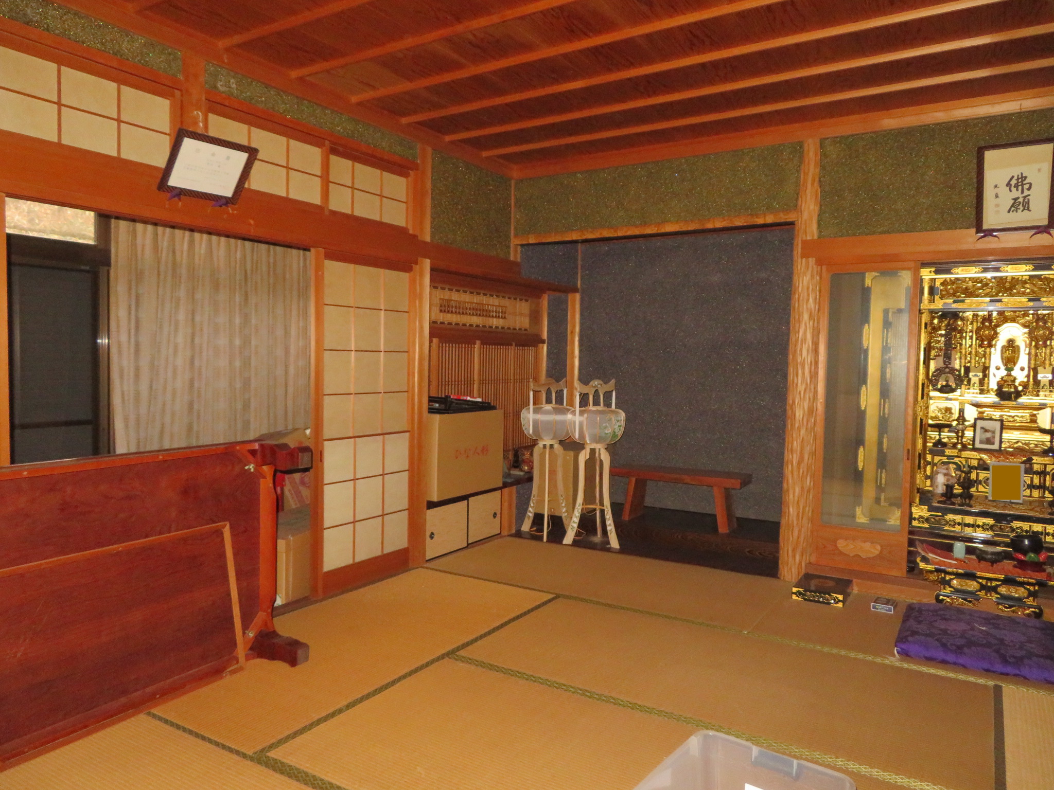 ＜居宅＞まんのう町塩入の戸建て物件です