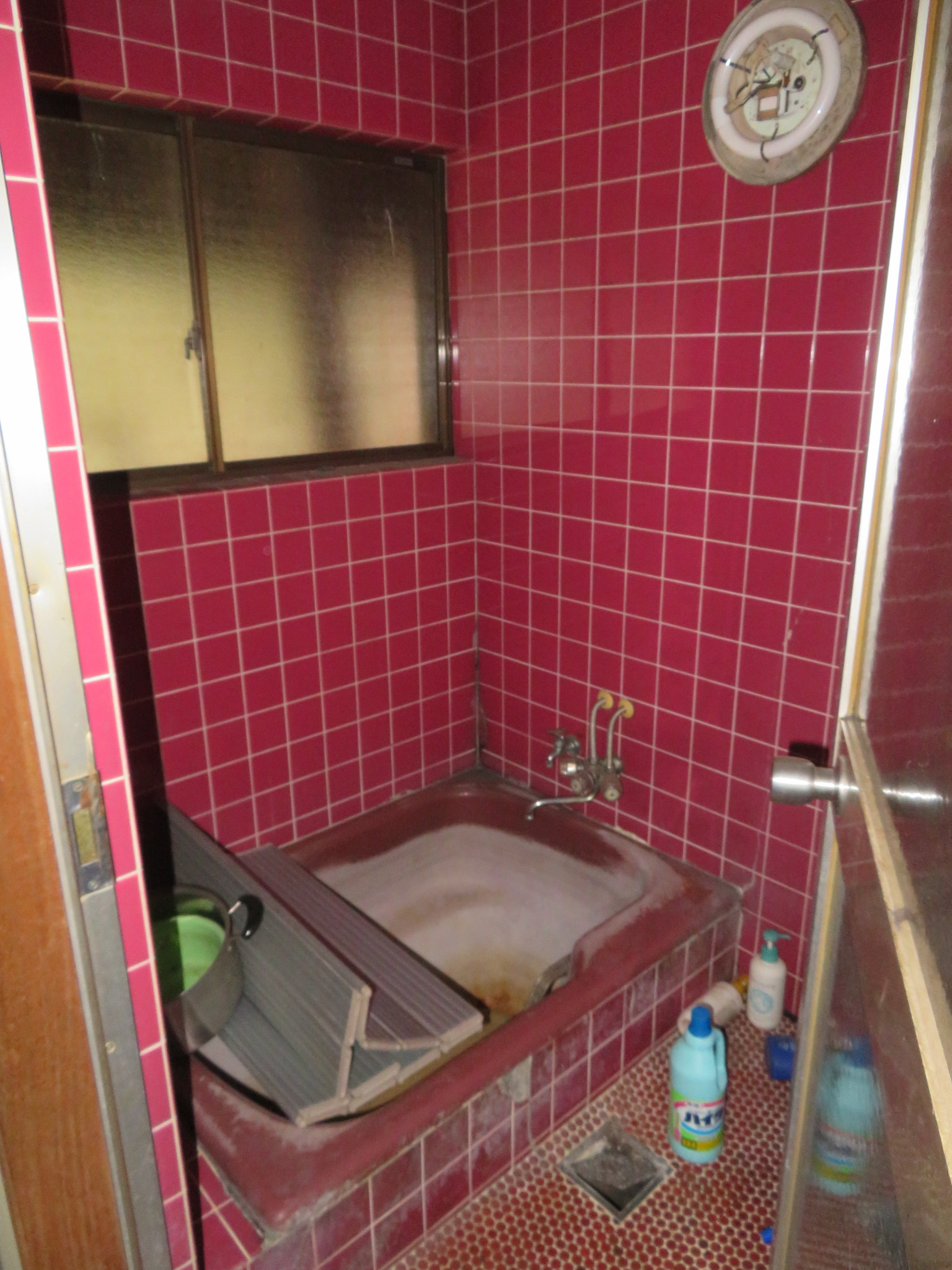 ＜居宅＞まんのう町塩入の戸建て物件です